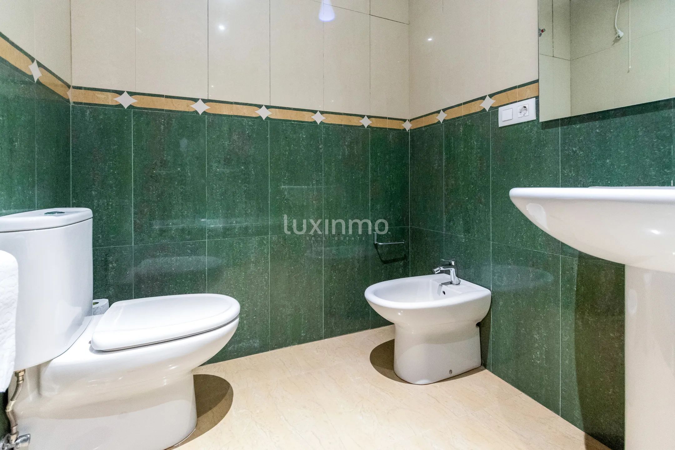 Apartment for rent in Cap Negret Altea — photo 10