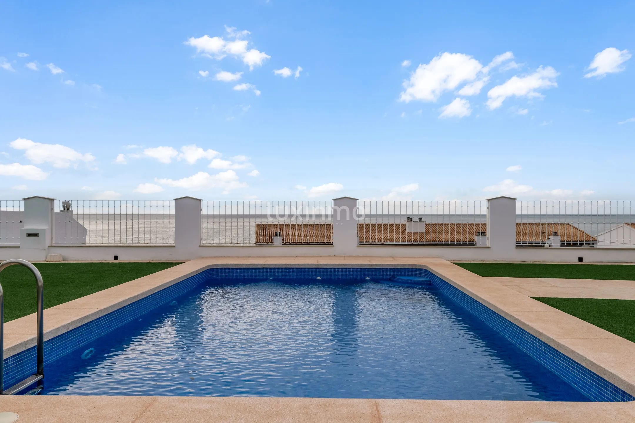 Apartment for rent in Cap Negret Altea — photo 20