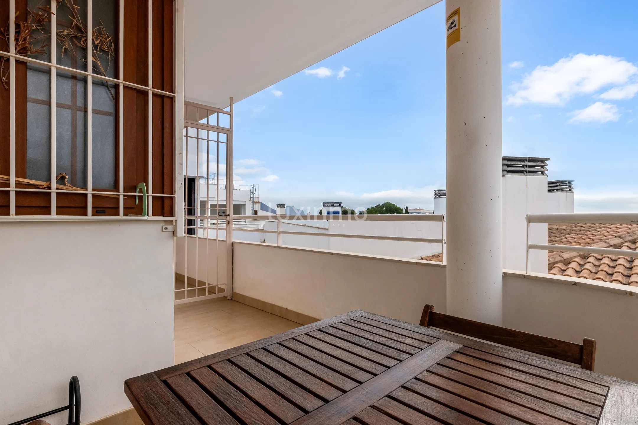 Apartment for rent in Cap Negret Altea — photo 17