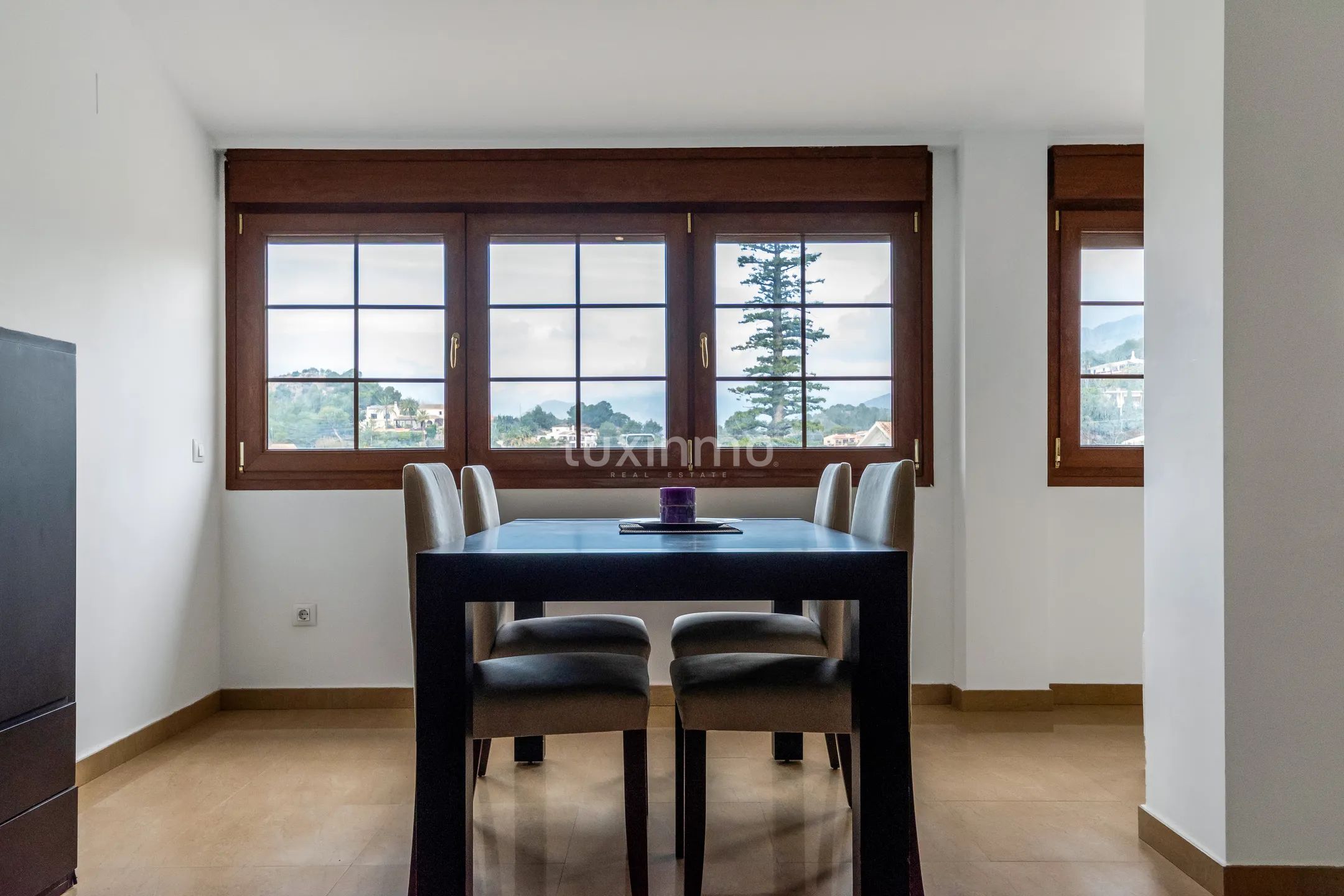 Apartment for rent in Cap Negret Altea — photo 5