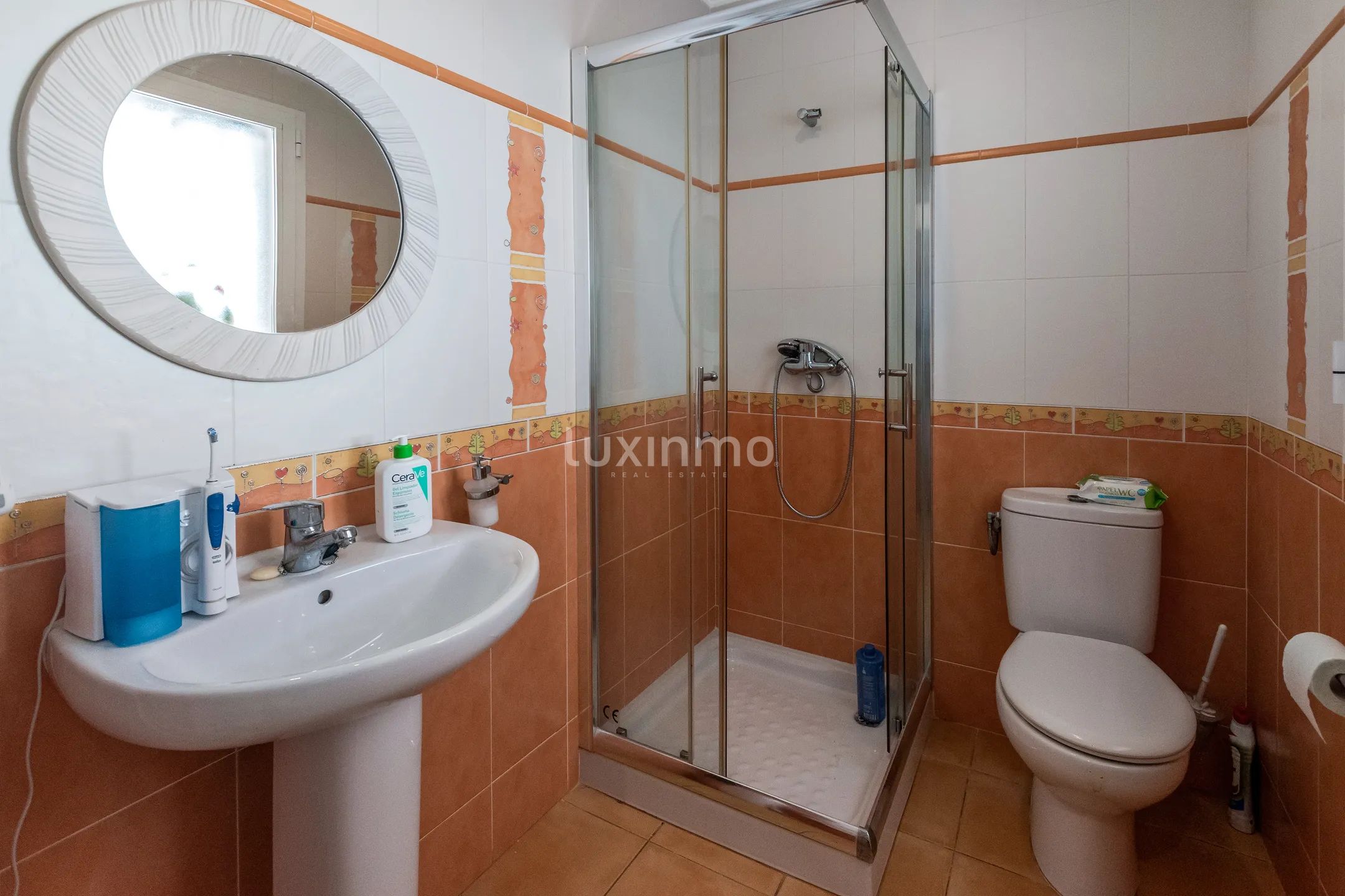Mediterranean-style villa with pool and sea views in Altea La Vella — photo 24