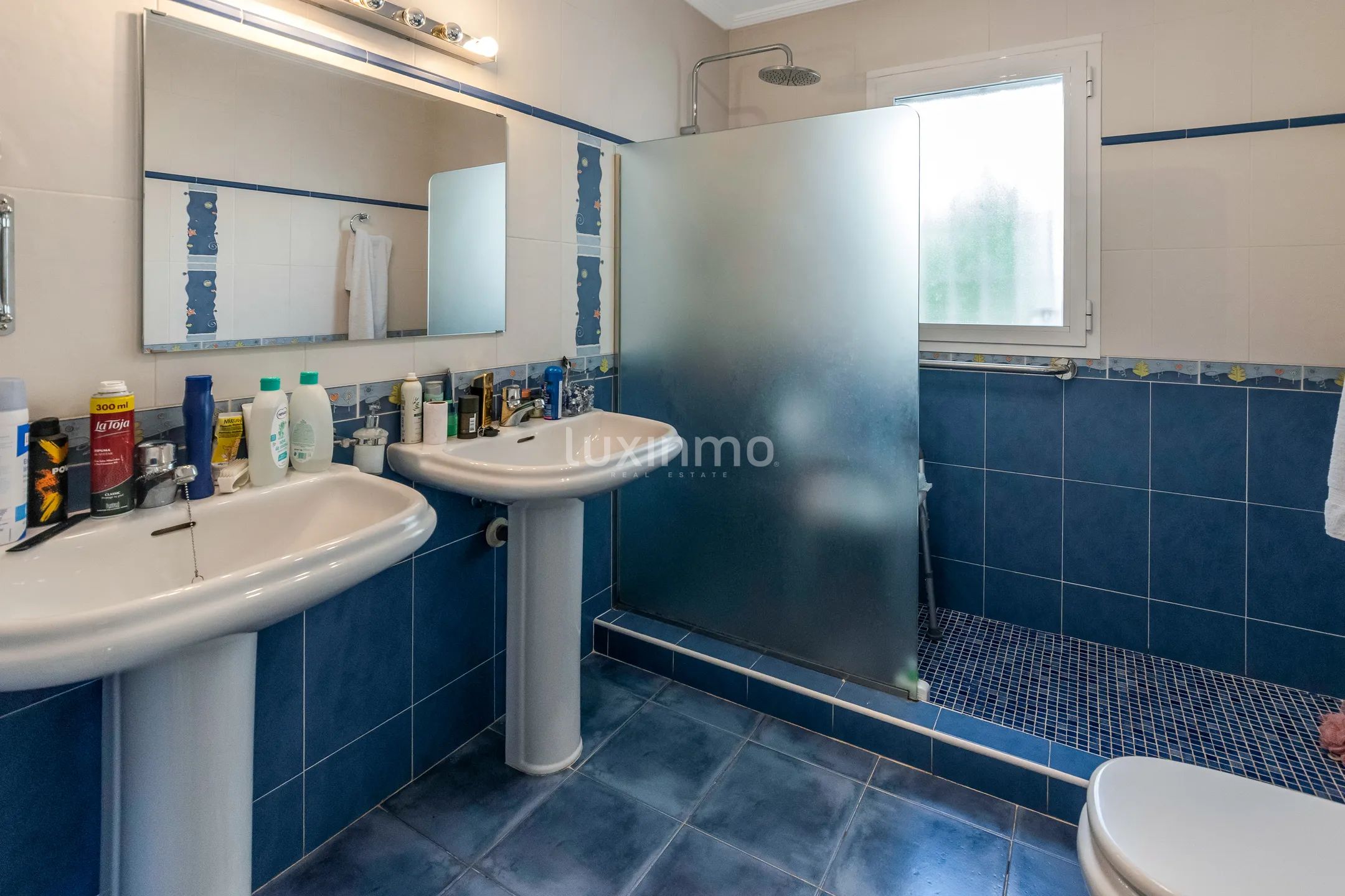 Вилла в средиземноморском стиле с бассейном и видом на море в Алтеа-ла-Велья — photo 23