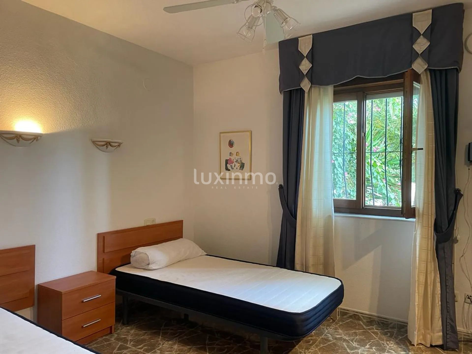 Mediterranean villa with Pool and Panoramic Sea Views — photo 16