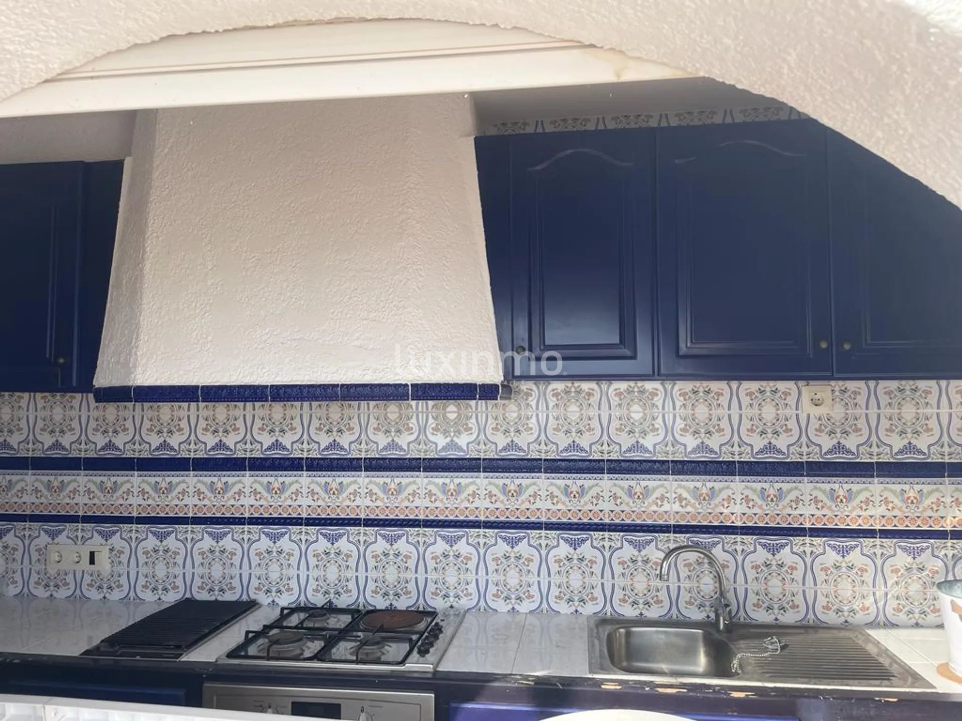 Mediterranean villa with Pool and Panoramic Sea Views — photo 20