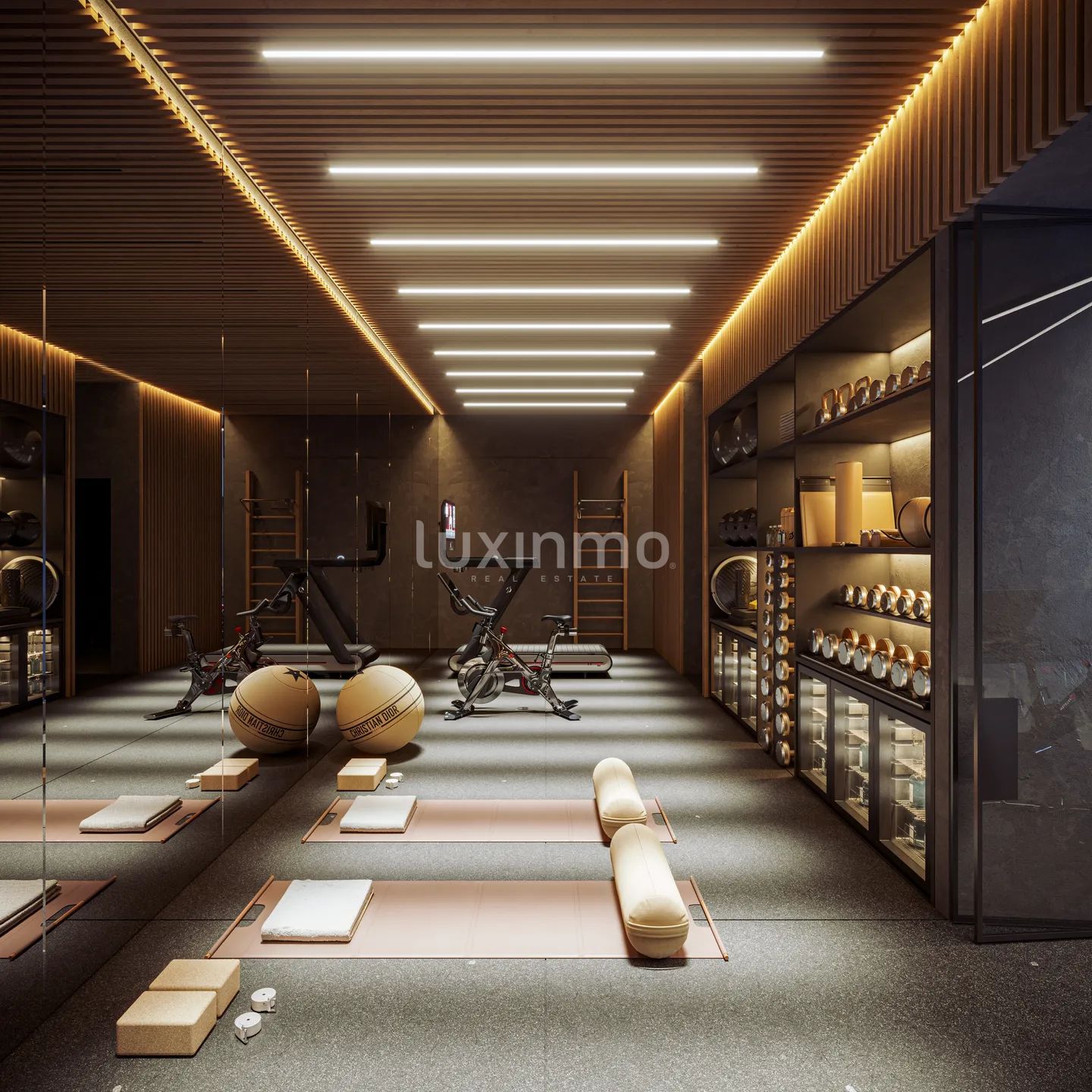 Terrain avec permis près de Cala Olivera et du terrain de golf — photo 20