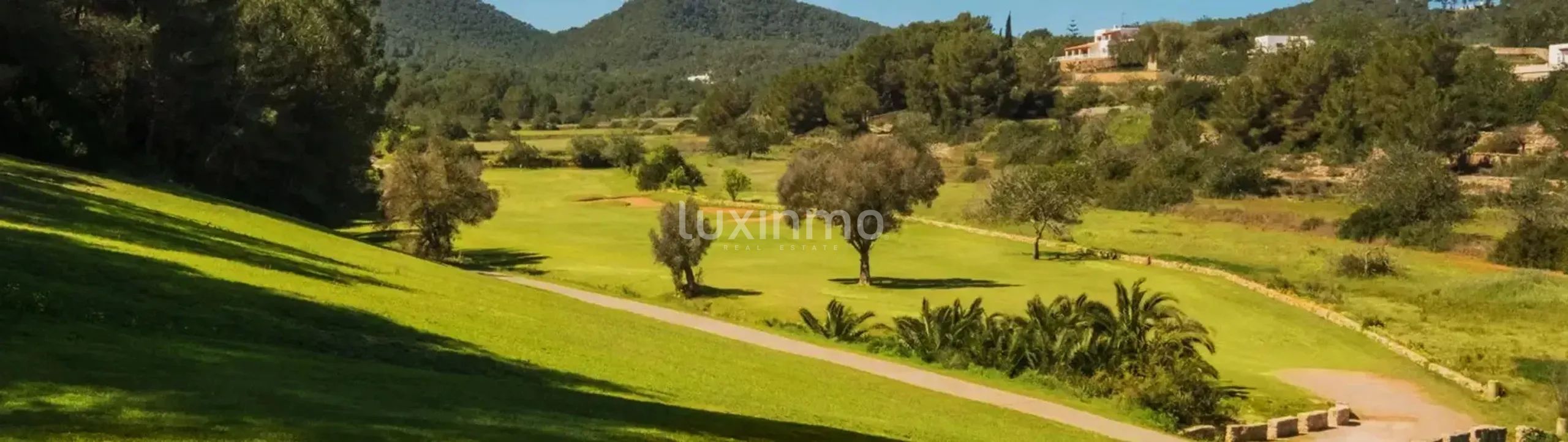 Terrain avec permis près de Cala Olivera et du terrain de golf — photo 23