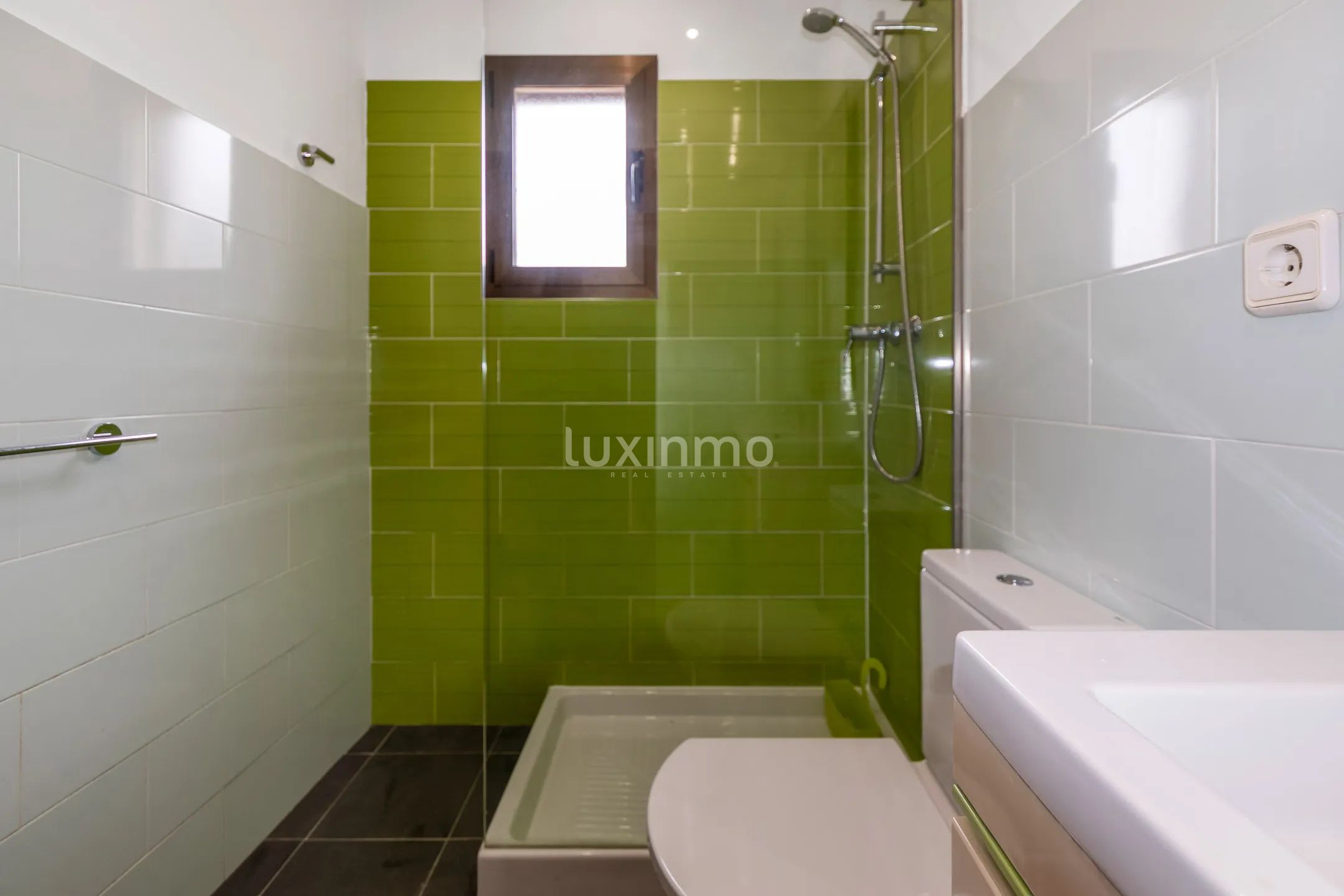 Rustikt hus att hyra med pool i Benidorm — photo 11