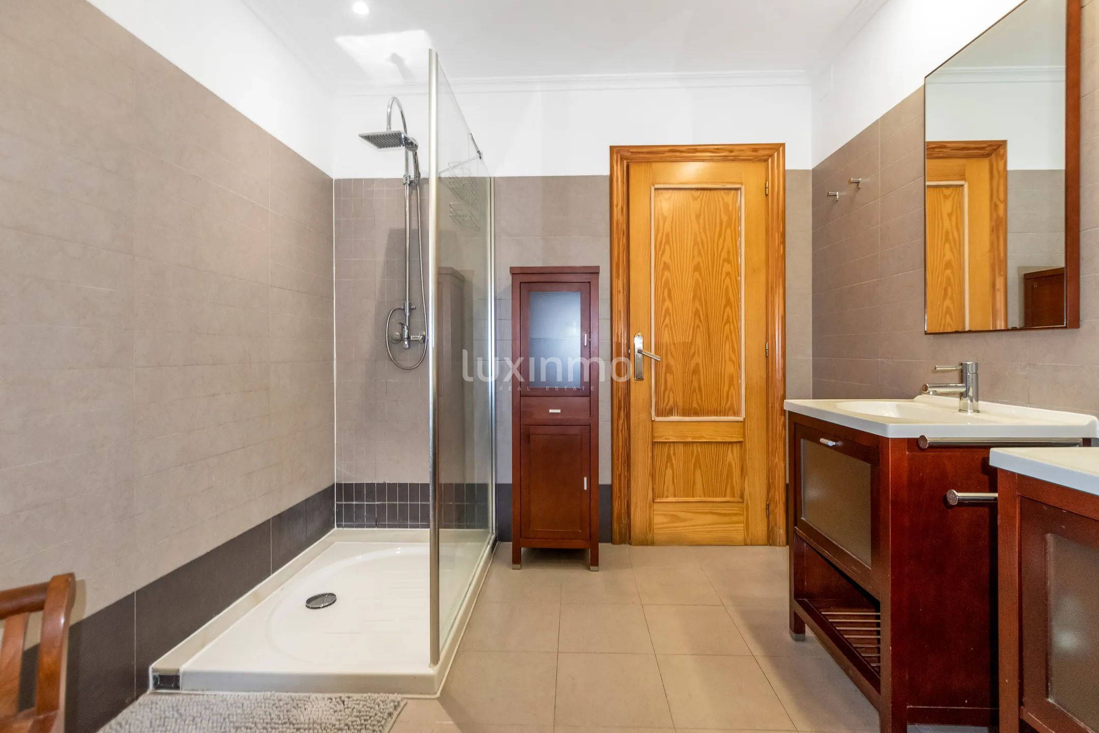 Rustikt hus att hyra med pool i Benidorm — photo 9