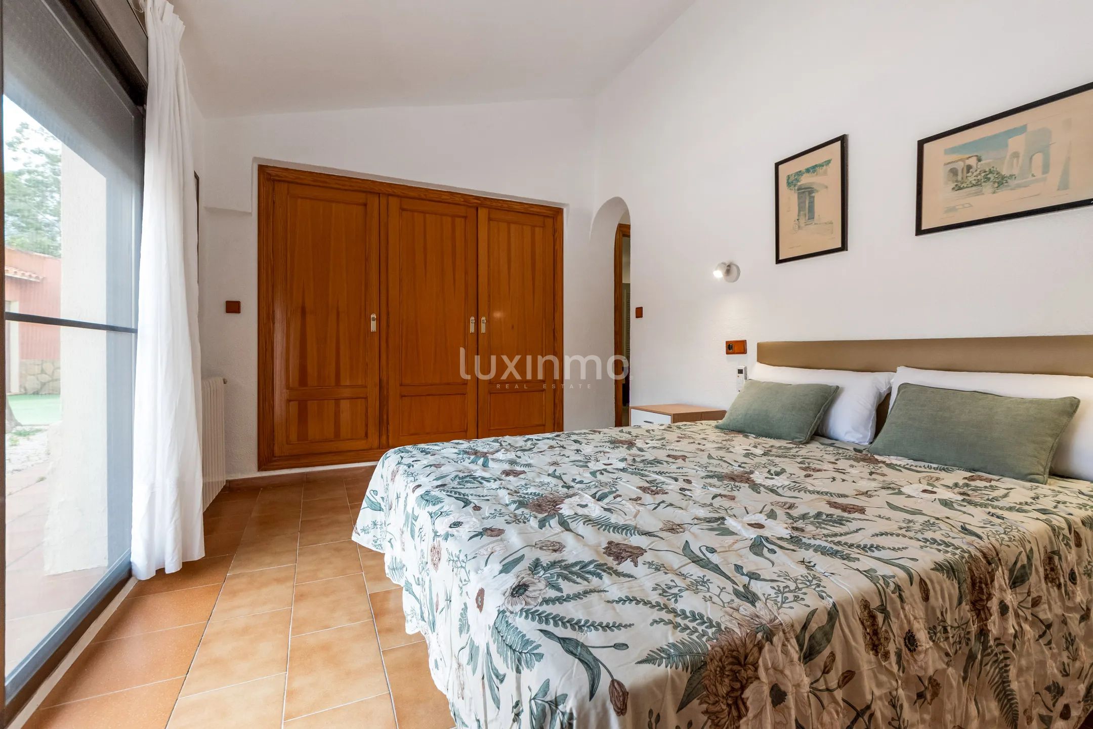 Rustikt hus att hyra med pool i Benidorm — photo 8