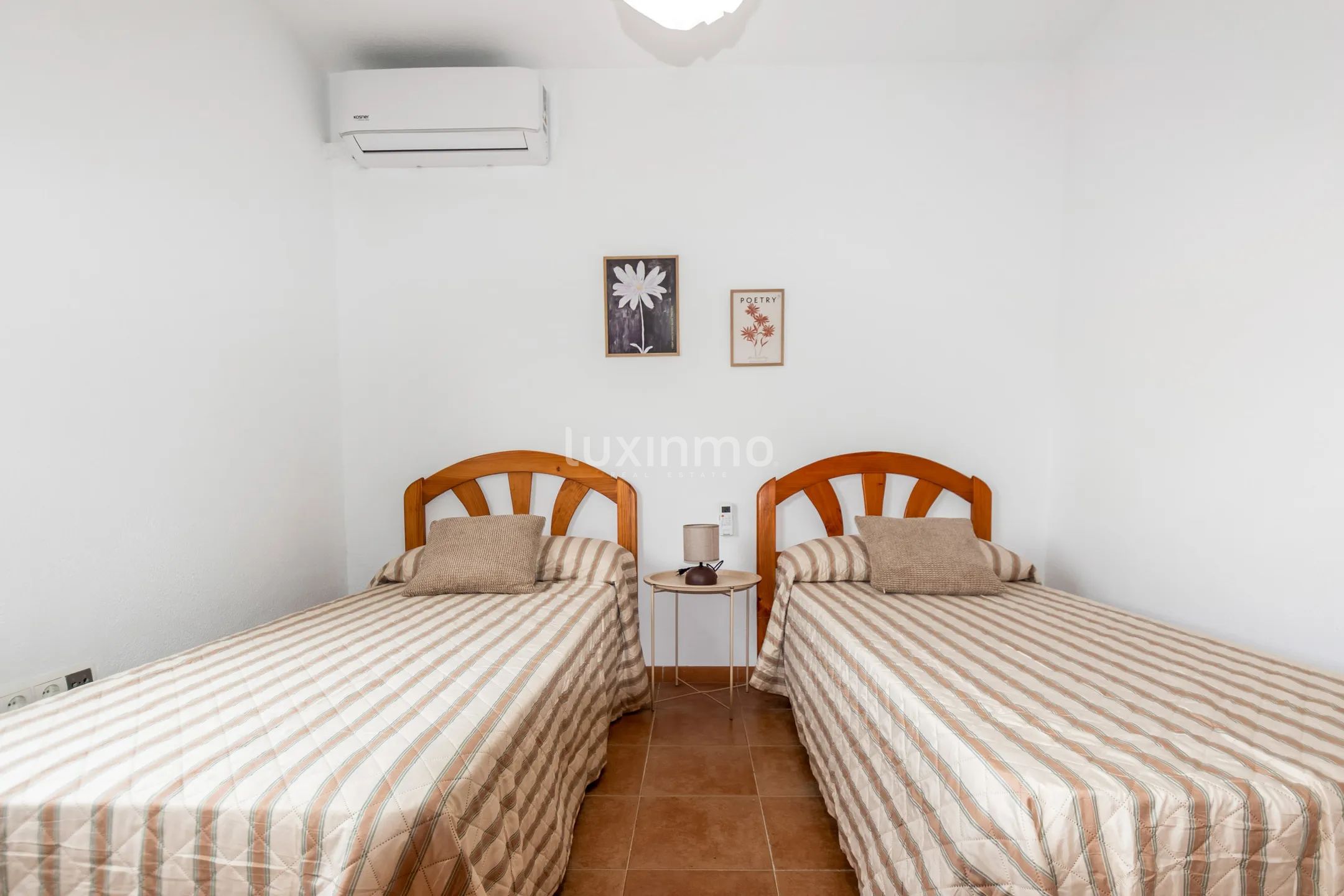 Rustikt hus att hyra med pool i Benidorm — photo 10