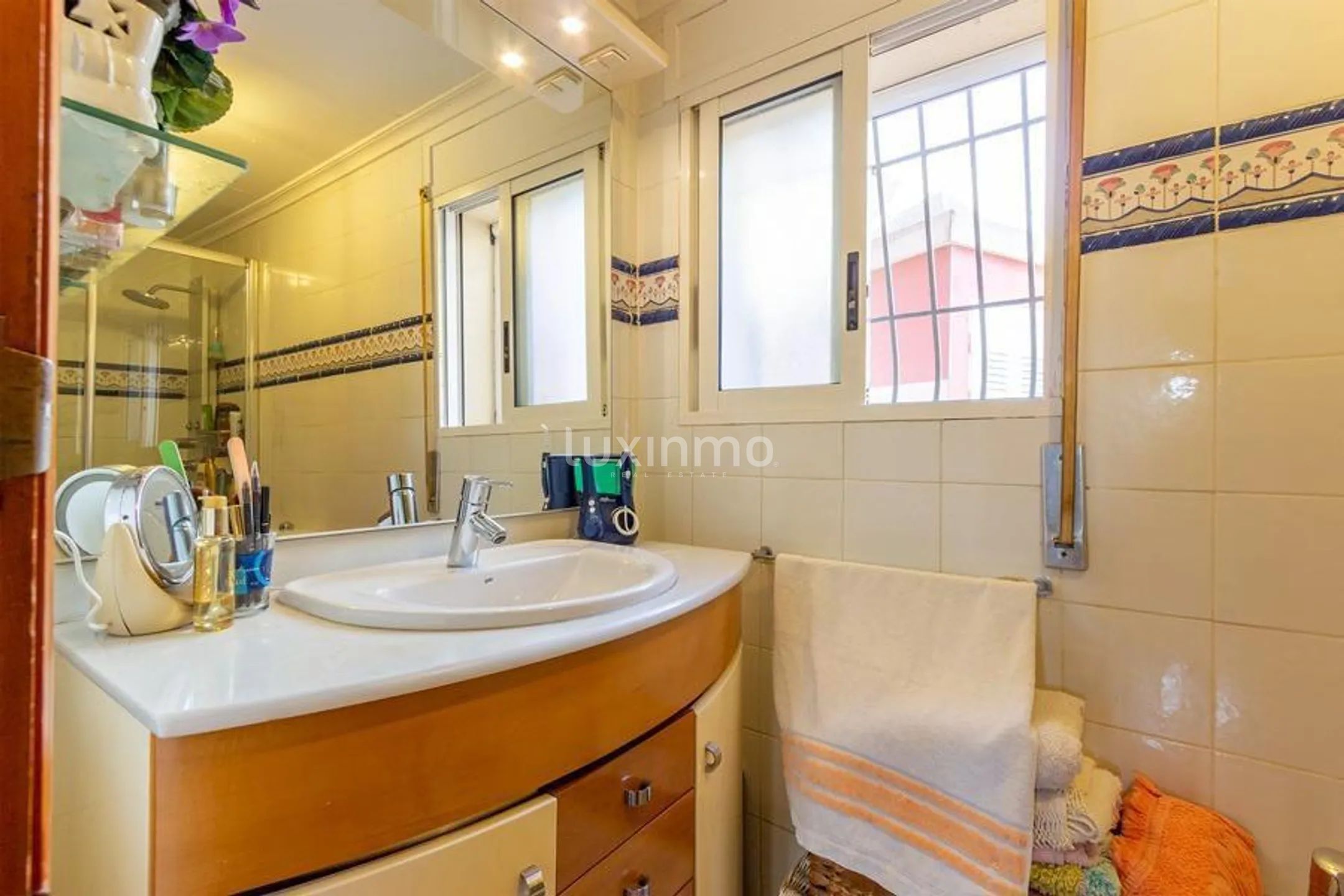 Средиземноморский отдельный дом с бассейном в Финестрате — photo 31