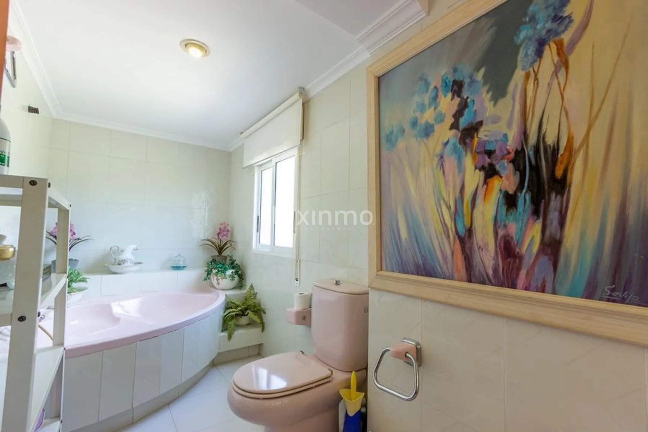 Средиземноморский отдельный дом с бассейном в Финестрате — photo 16