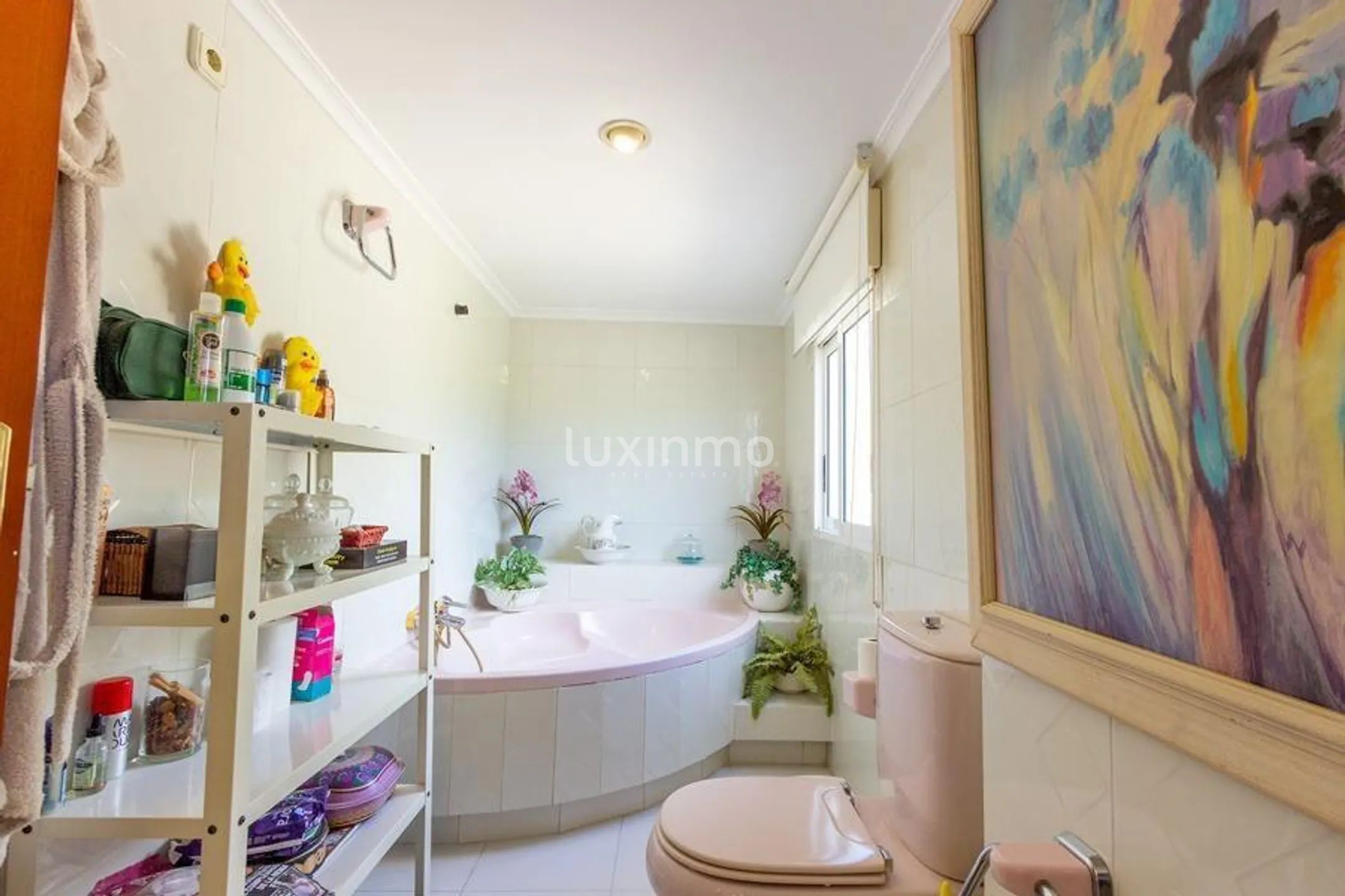 Средиземноморский отдельный дом с бассейном в Финестрате — photo 17