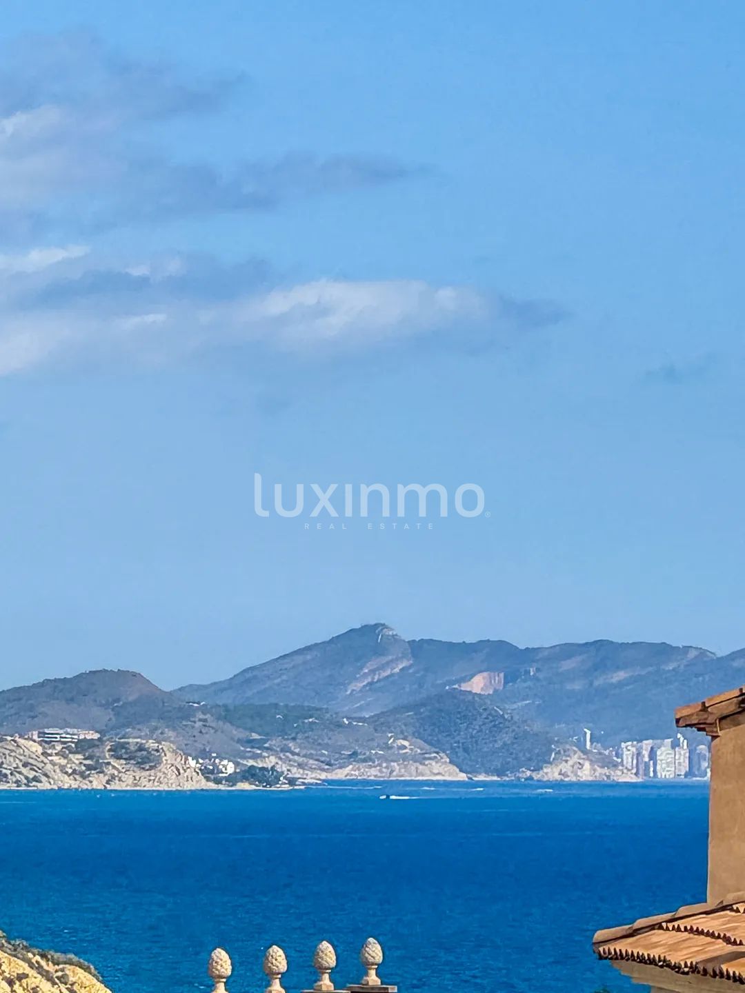 Detached Mediterranean Home in Pueblo Acantilado-Lanuza — photo 5
