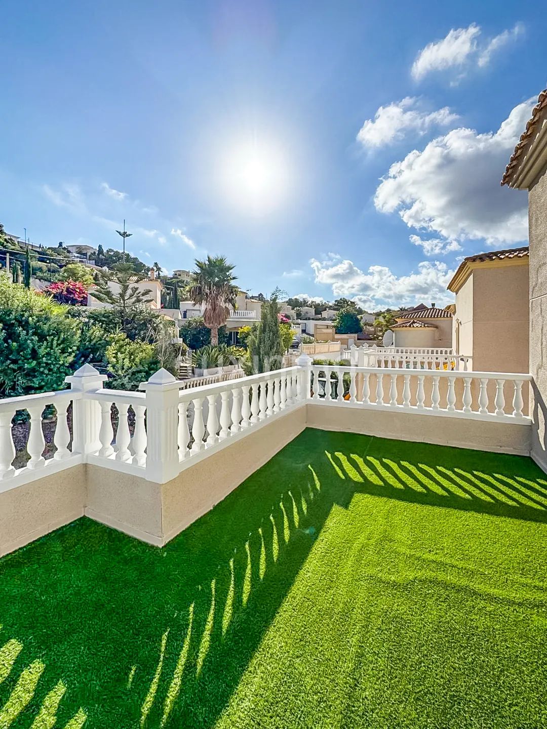 Detached Mediterranean Home in Pueblo Acantilado-Lanuza — photo 4