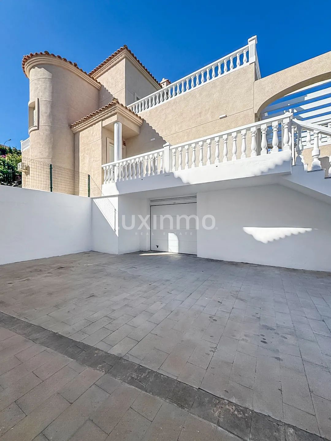 Detached Mediterranean Home in Pueblo Acantilado-Lanuza — photo 8