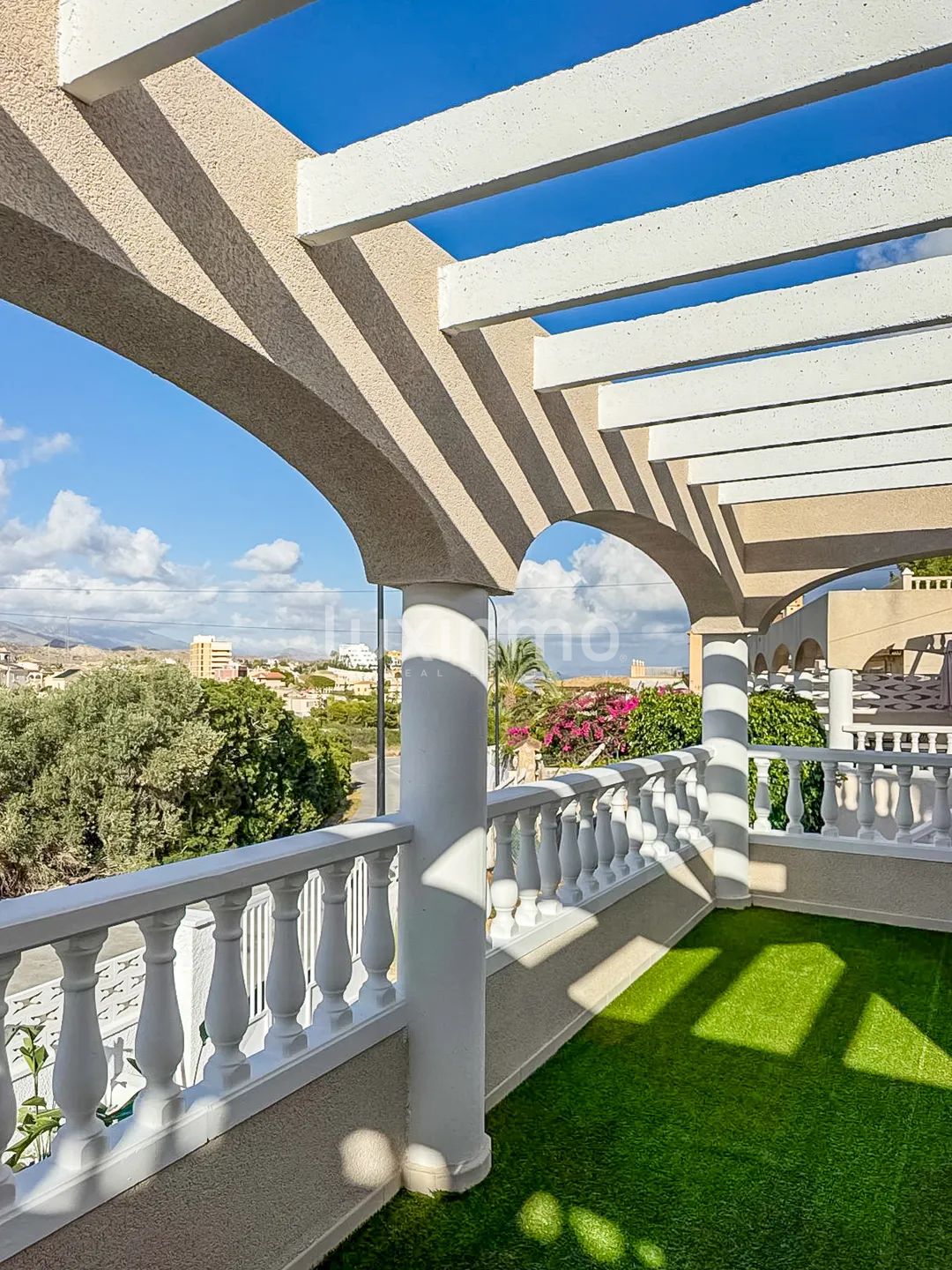 Detached Mediterranean Home in Pueblo Acantilado-Lanuza — photo 3