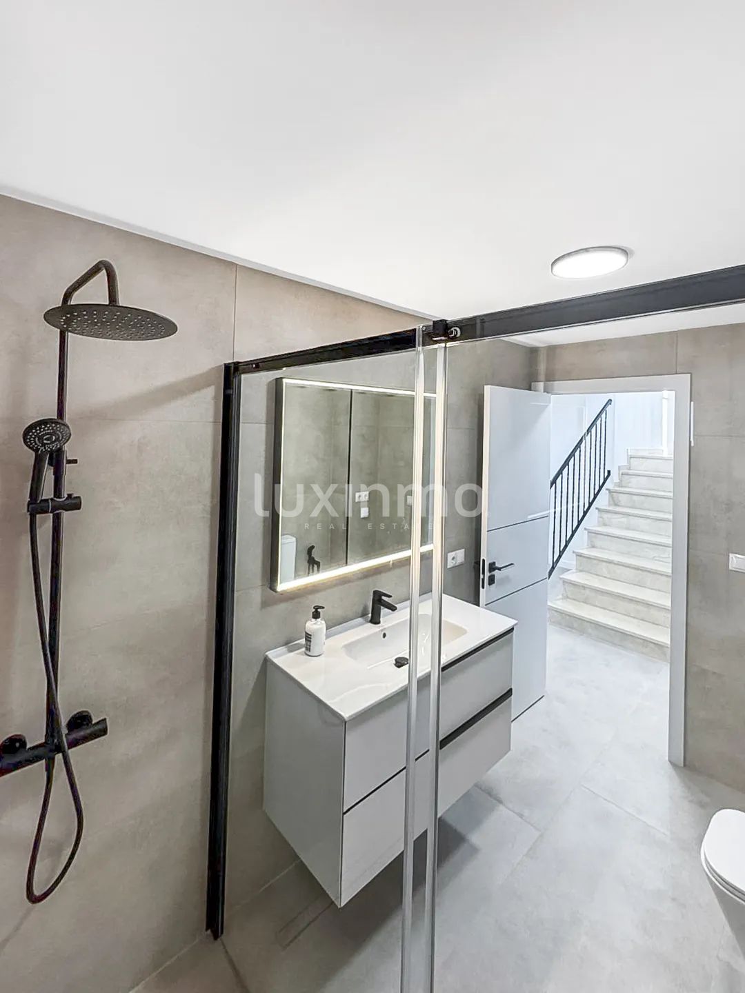 Detached Mediterranean Home in Pueblo Acantilado-Lanuza — photo 10