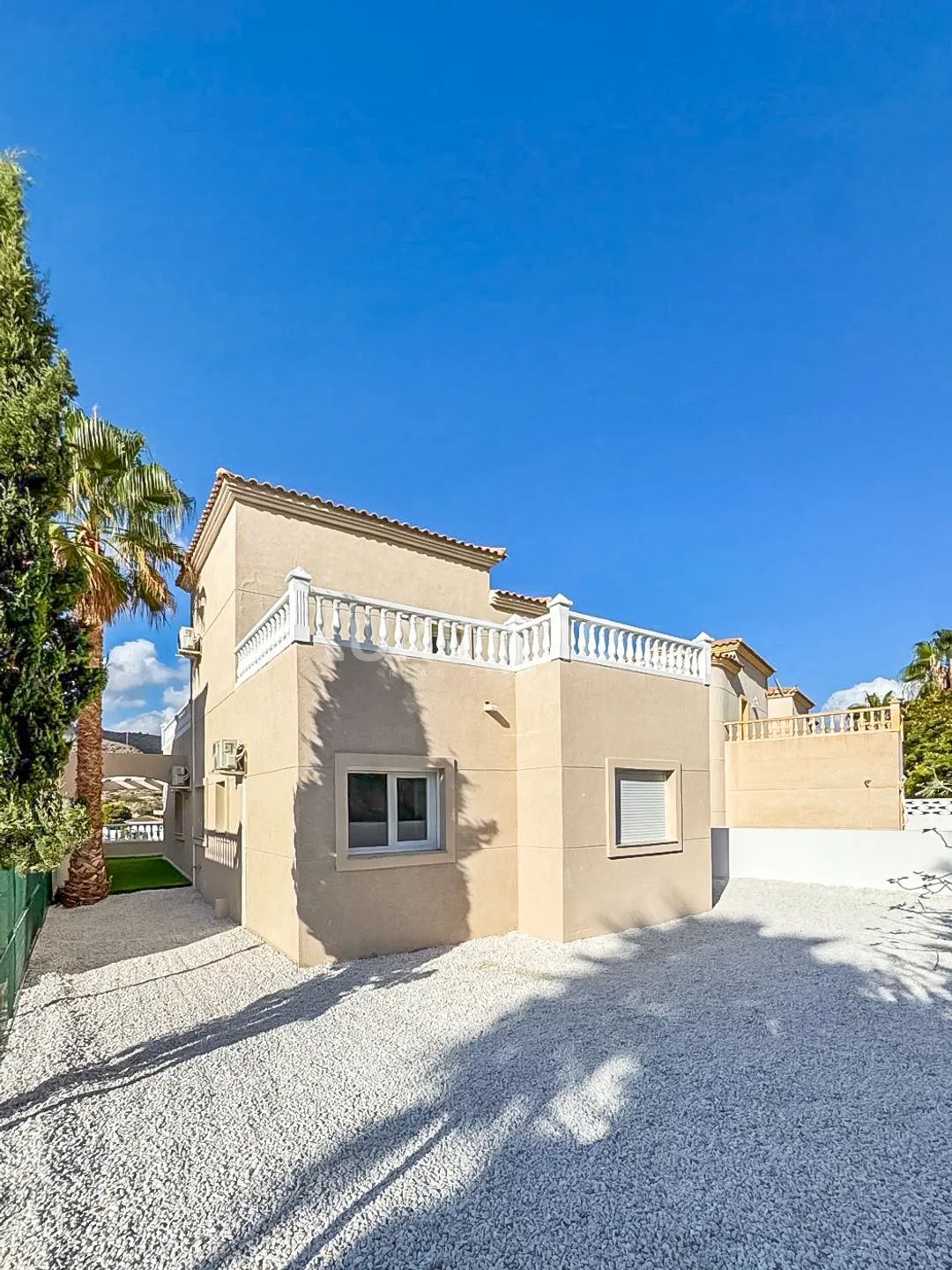 Detached Mediterranean Home in Pueblo Acantilado-Lanuza — photo 2