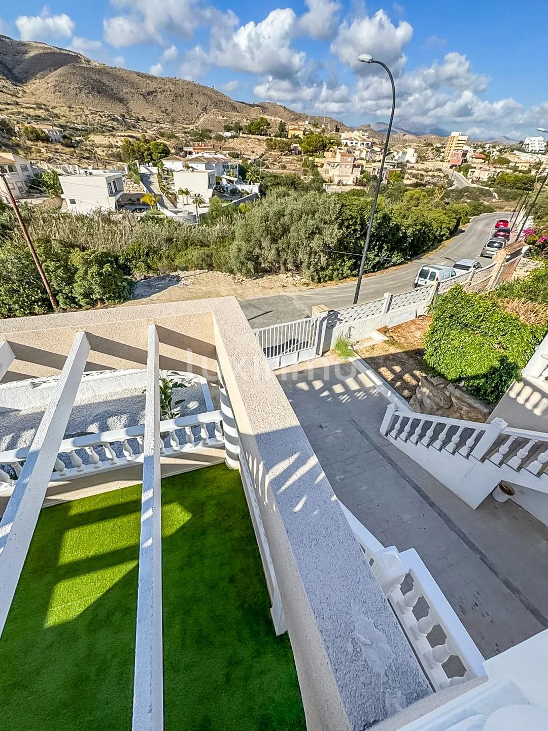 Detached Mediterranean Home in Pueblo Acantilado-Lanuza — photo 7
