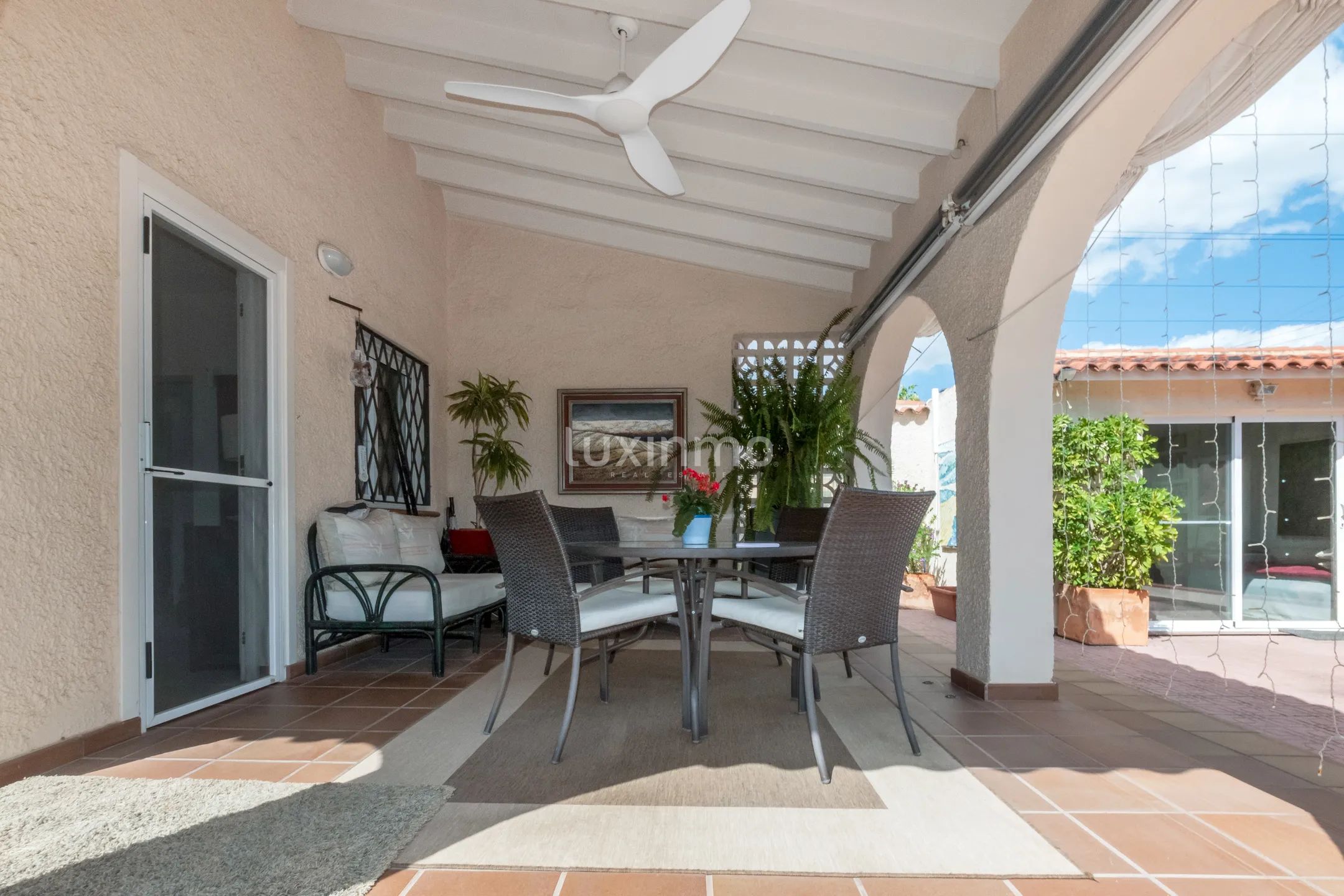 Villa for sale in Alfaz del Pi — photo 8