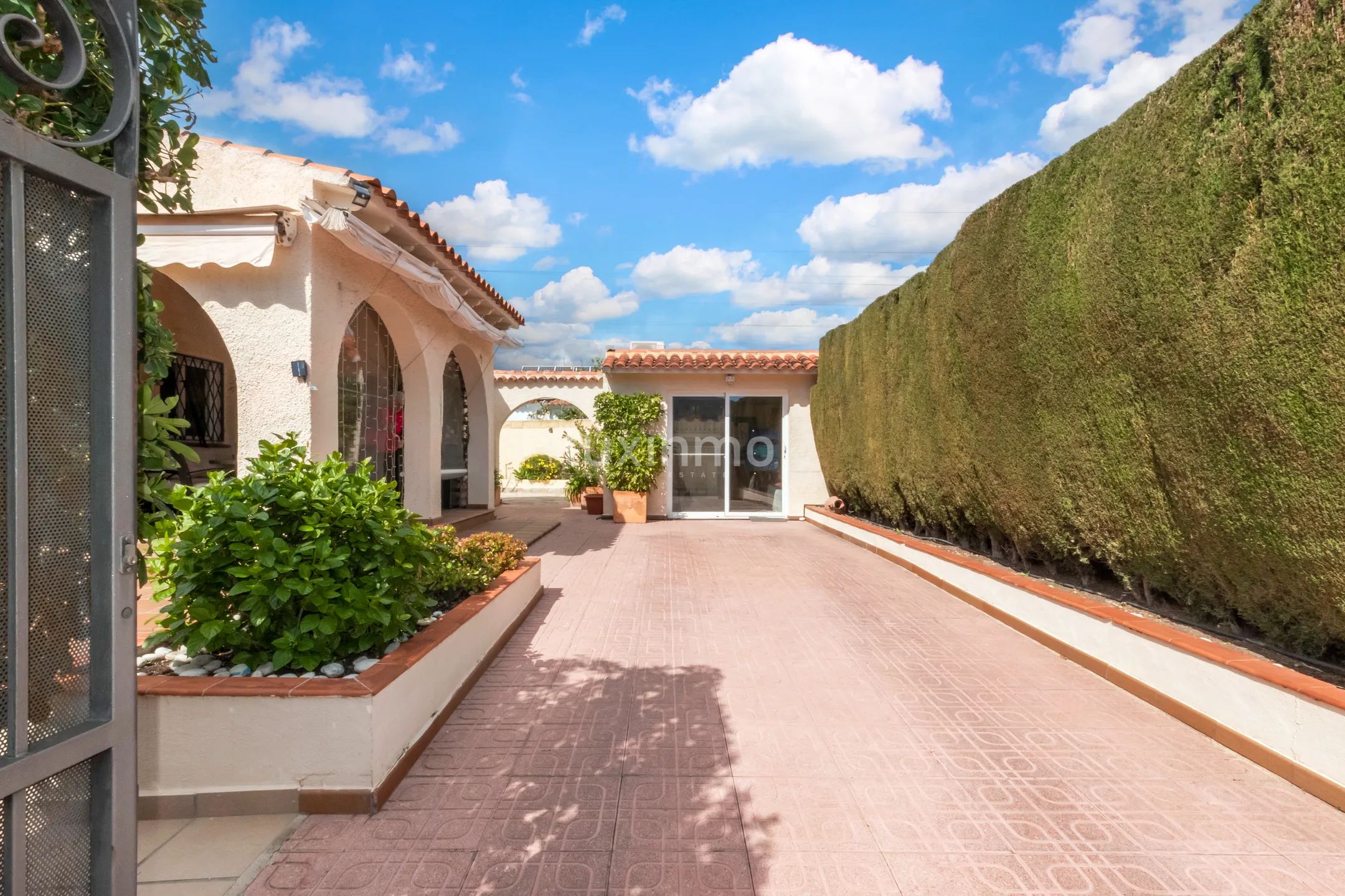 Villa zu verkaufen in Alfaz del Pi