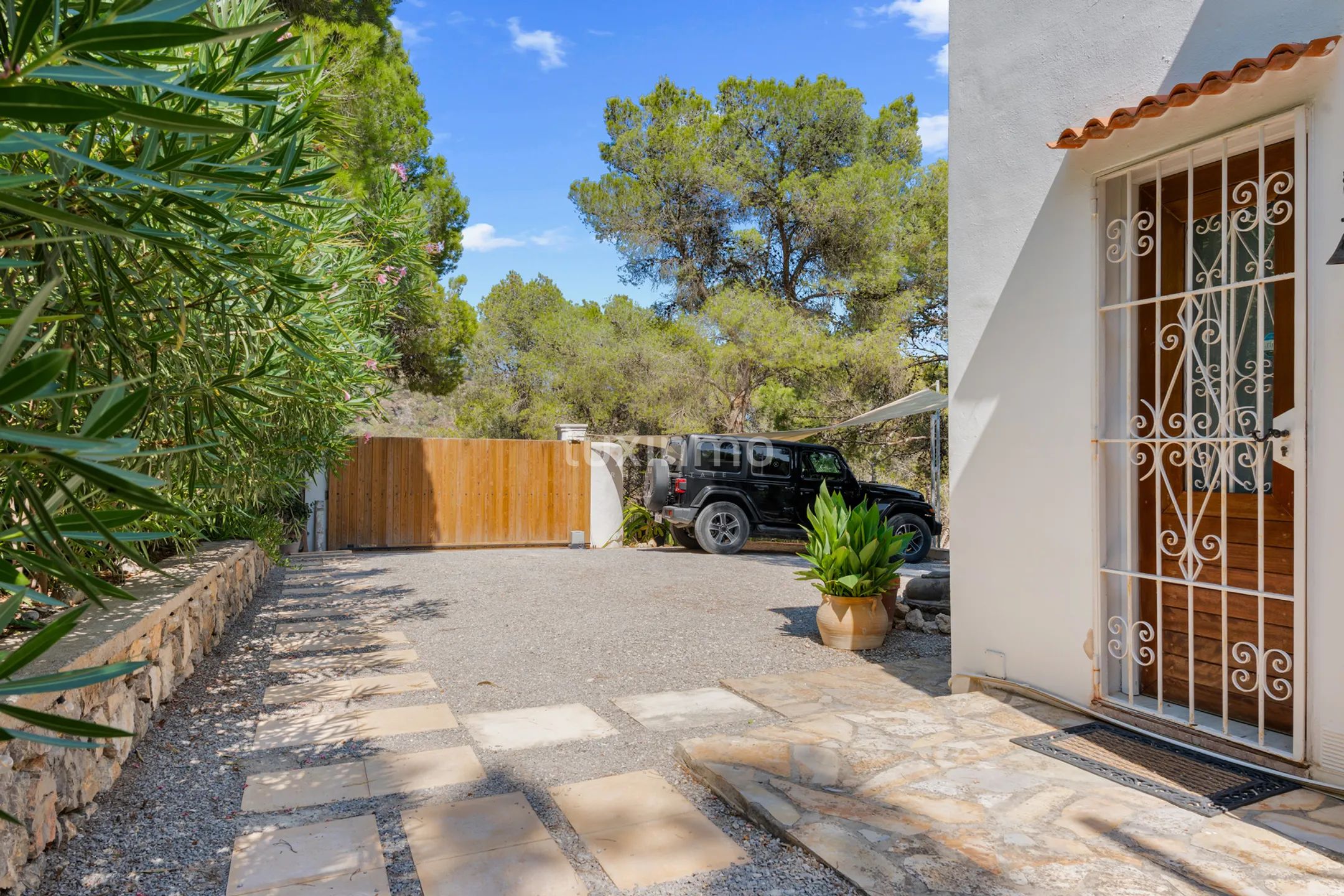 Traditional Ibicenco House with Modern Style - Prime Rental Opportunity — photo 6