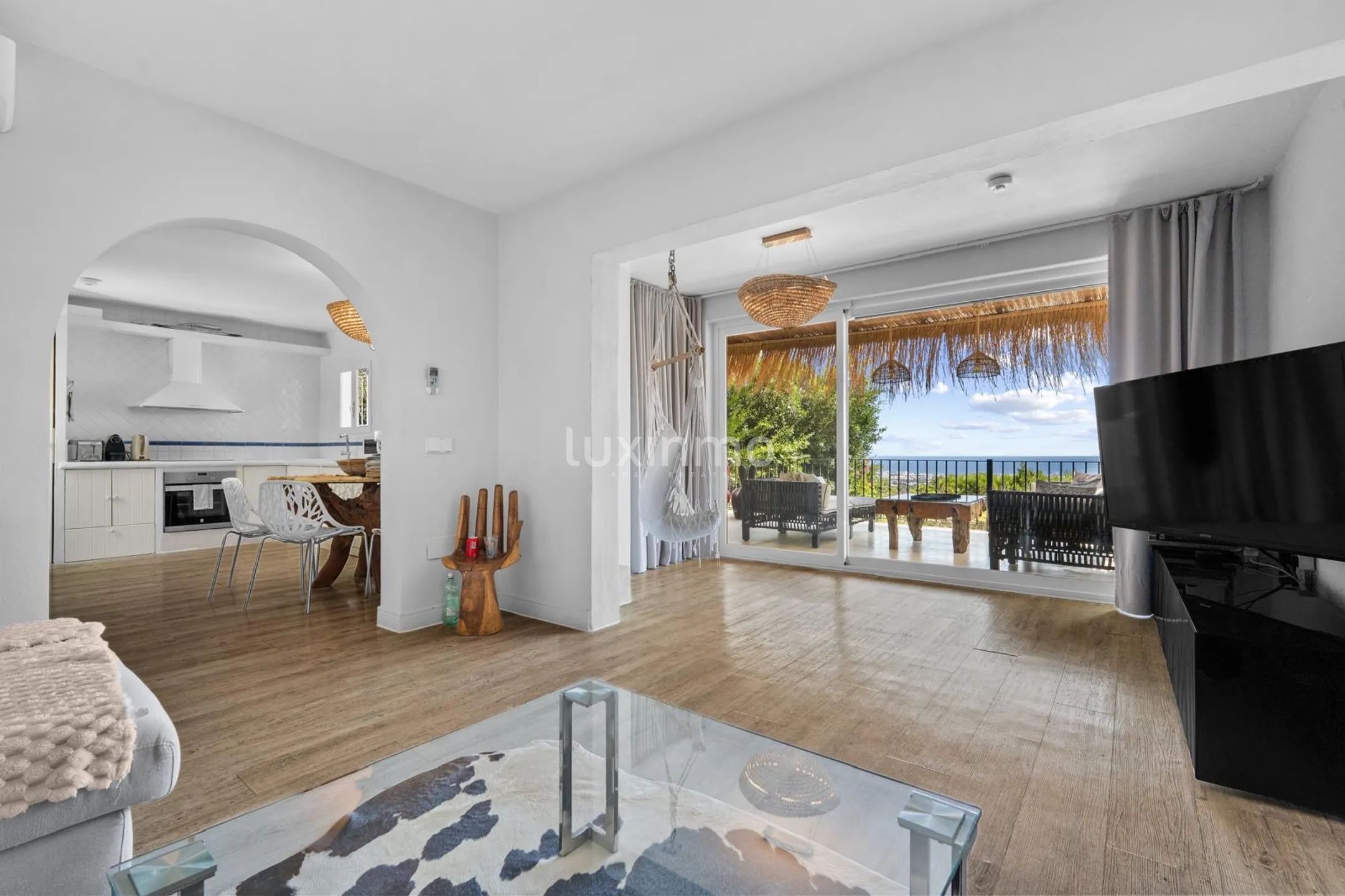 Traditional Ibicenco House with Modern Style - Prime Rental Opportunity — photo 22