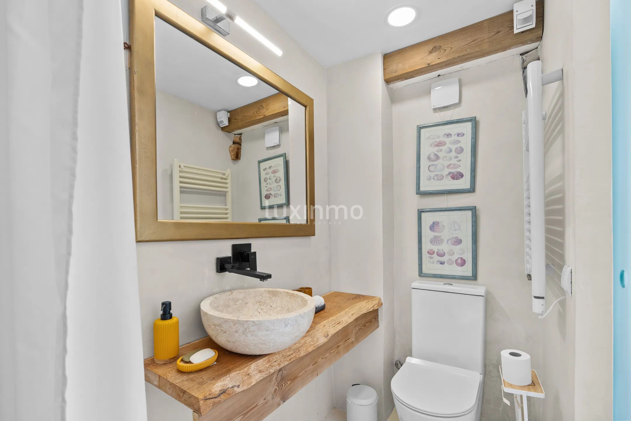 Traditional Ibicenco House with Modern Style - Prime Rental Opportunity — photo 37