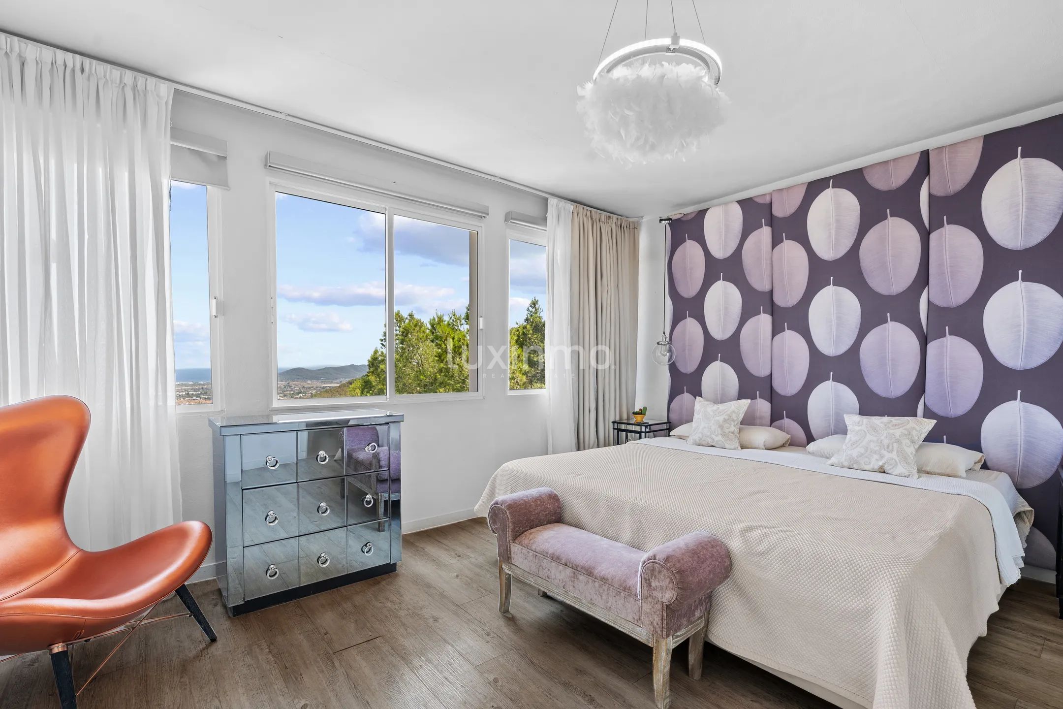 Traditional Ibicenco House with Modern Style - Prime Rental Opportunity — photo 32