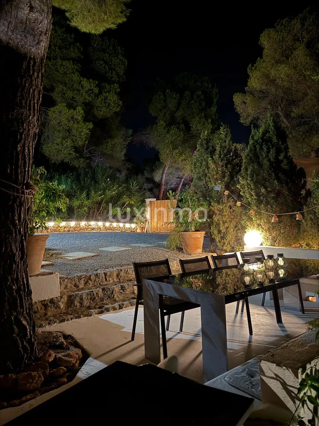 Traditional Ibicenco House with Modern Style - Prime Rental Opportunity — photo 16