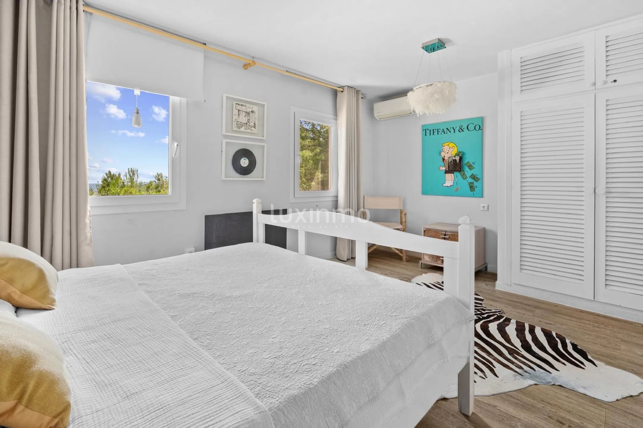 Traditional Ibicenco House with Modern Style - Prime Rental Opportunity — photo 29