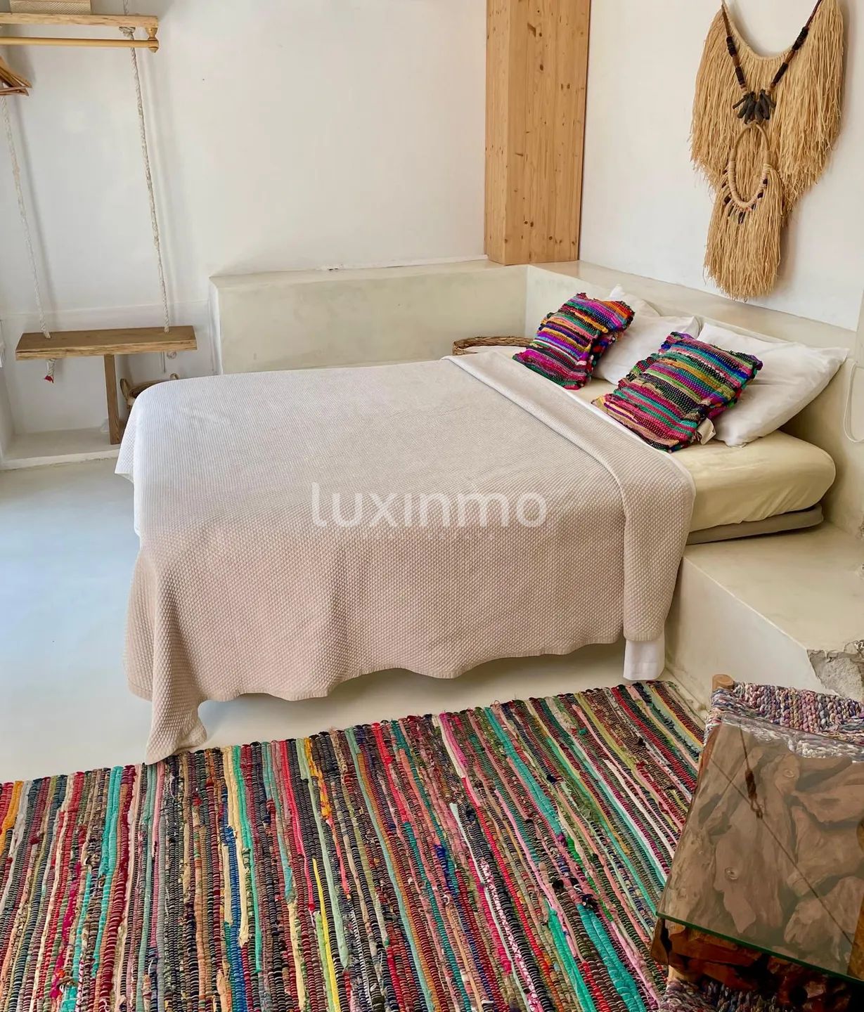 Traditional Ibicenco House with Modern Style - Prime Rental Opportunity — photo 31