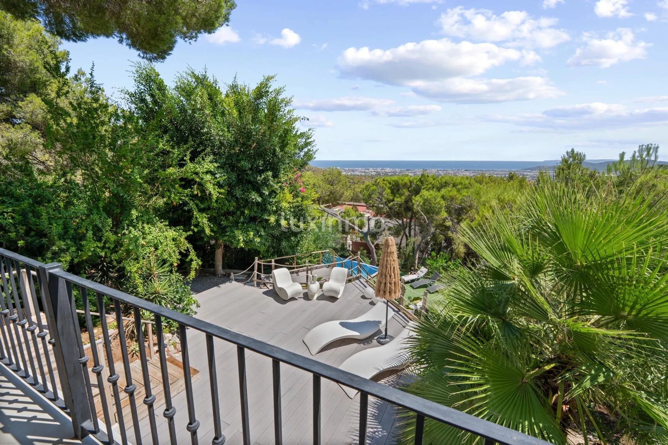 Traditional Ibicenco House with Modern Style - Prime Rental Opportunity — photo 13