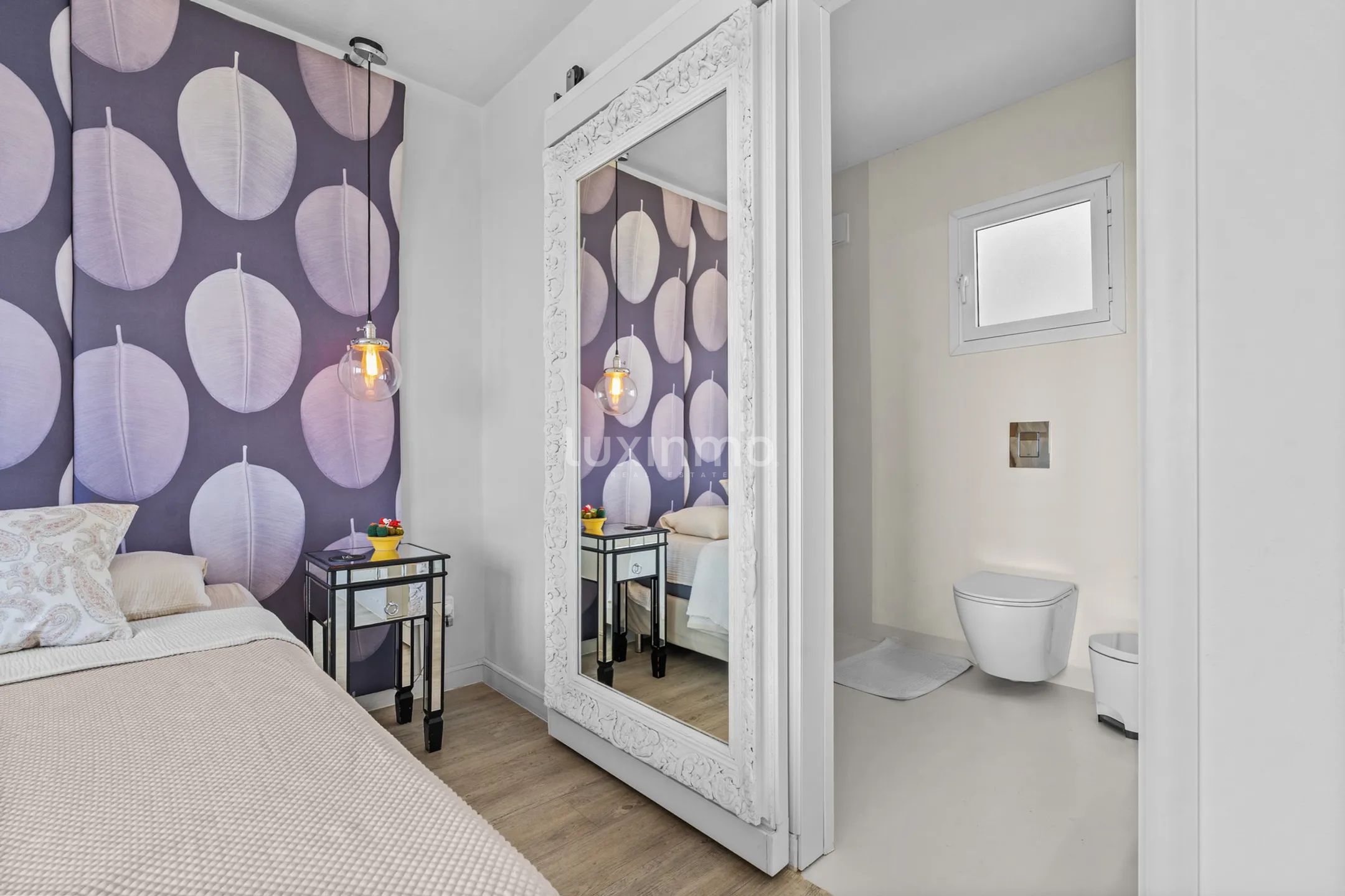 Traditional Ibicenco House with Modern Style - Prime Rental Opportunity — photo 33