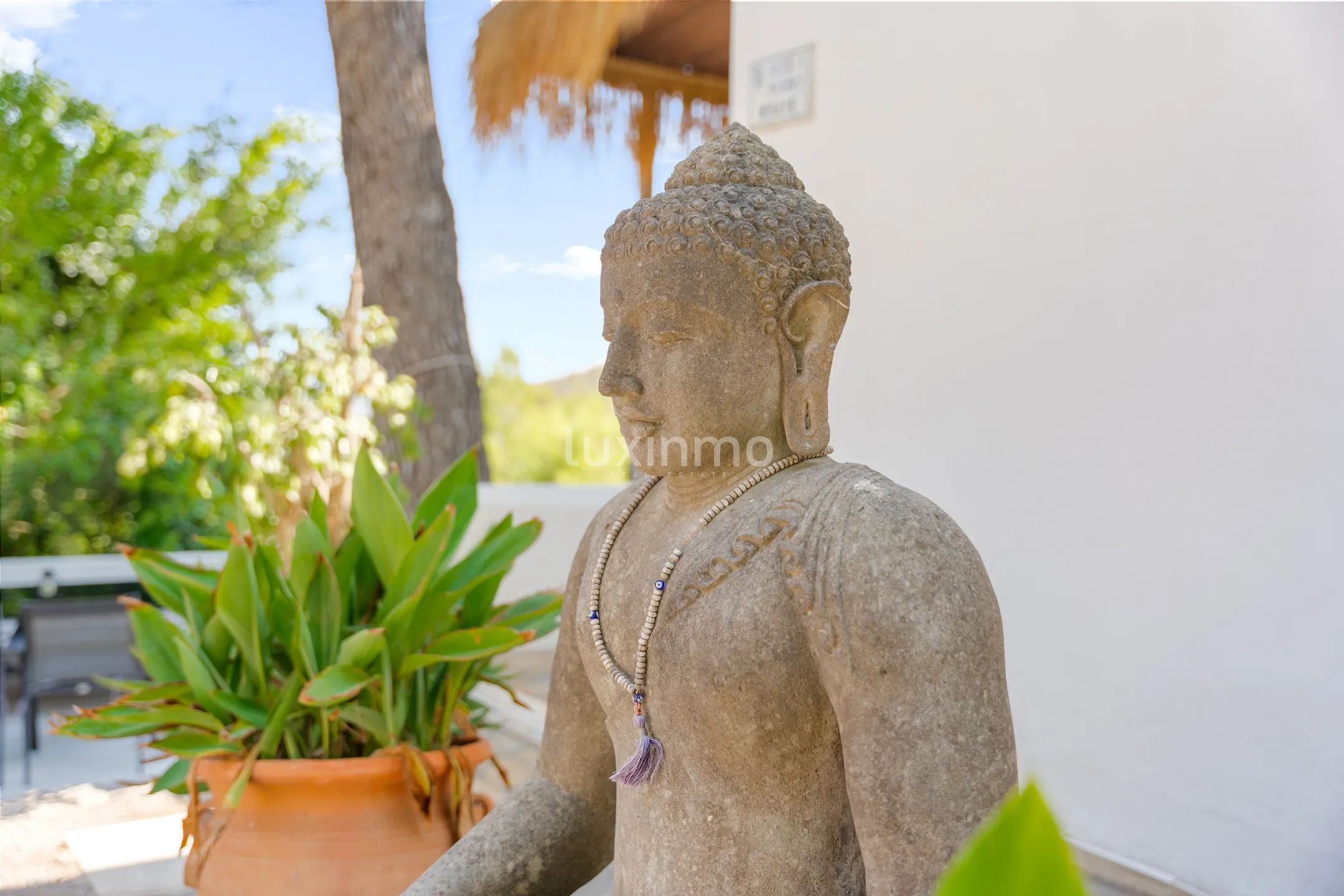 Traditional Ibicenco House with Modern Style - Prime Rental Opportunity — photo 8