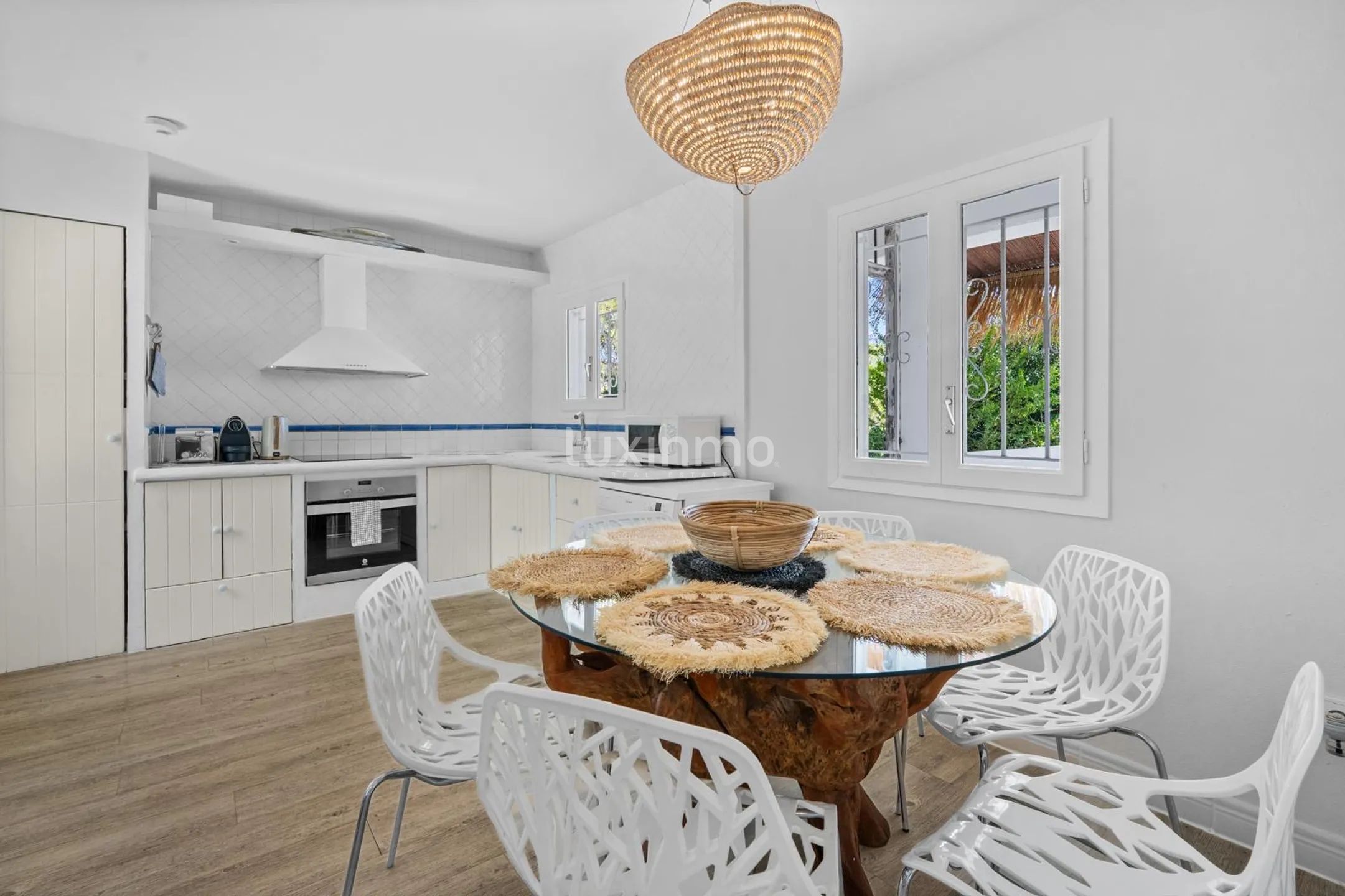 Traditional Ibicenco House with Modern Style - Prime Rental Opportunity — photo 25