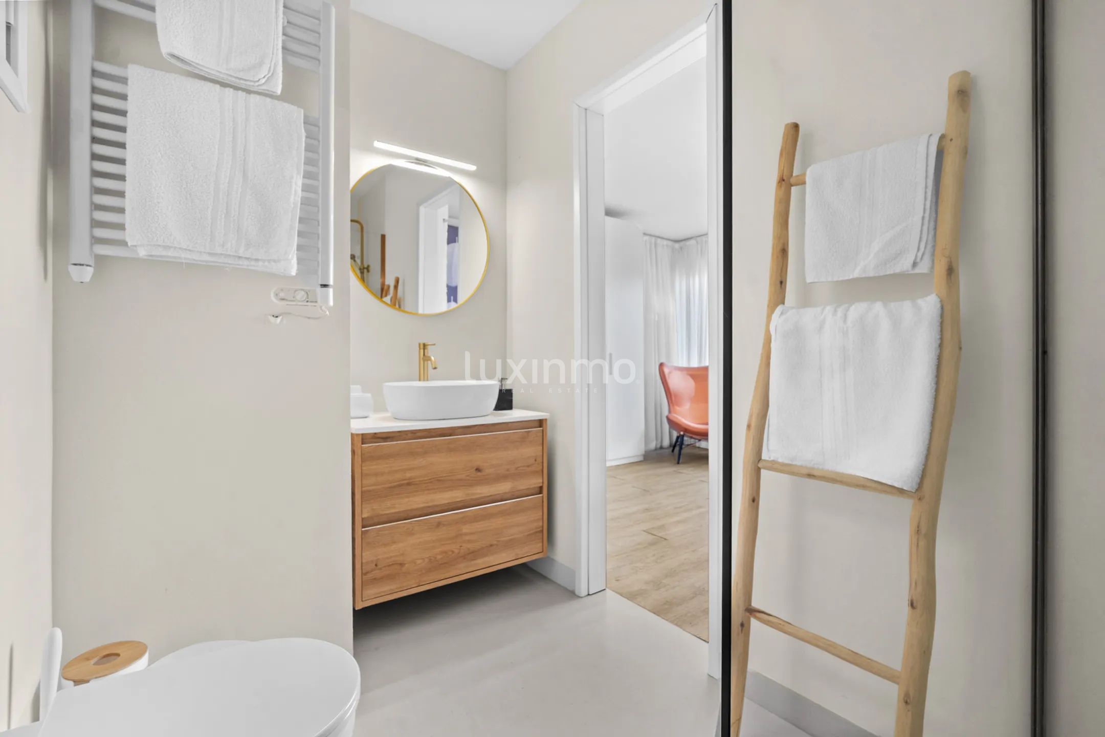 Traditional Ibicenco House with Modern Style - Prime Rental Opportunity — photo 35