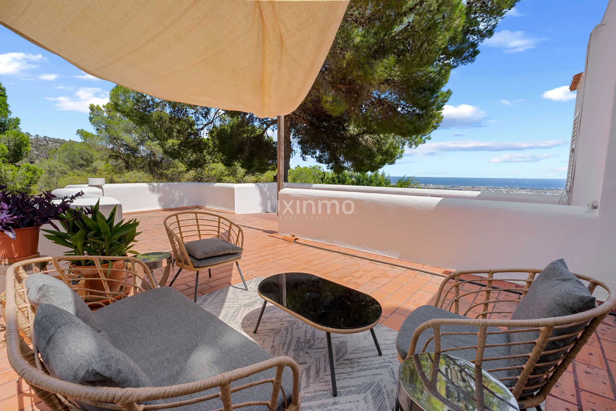 Traditional Ibicenco House with Modern Style - Prime Rental Opportunity — photo 9