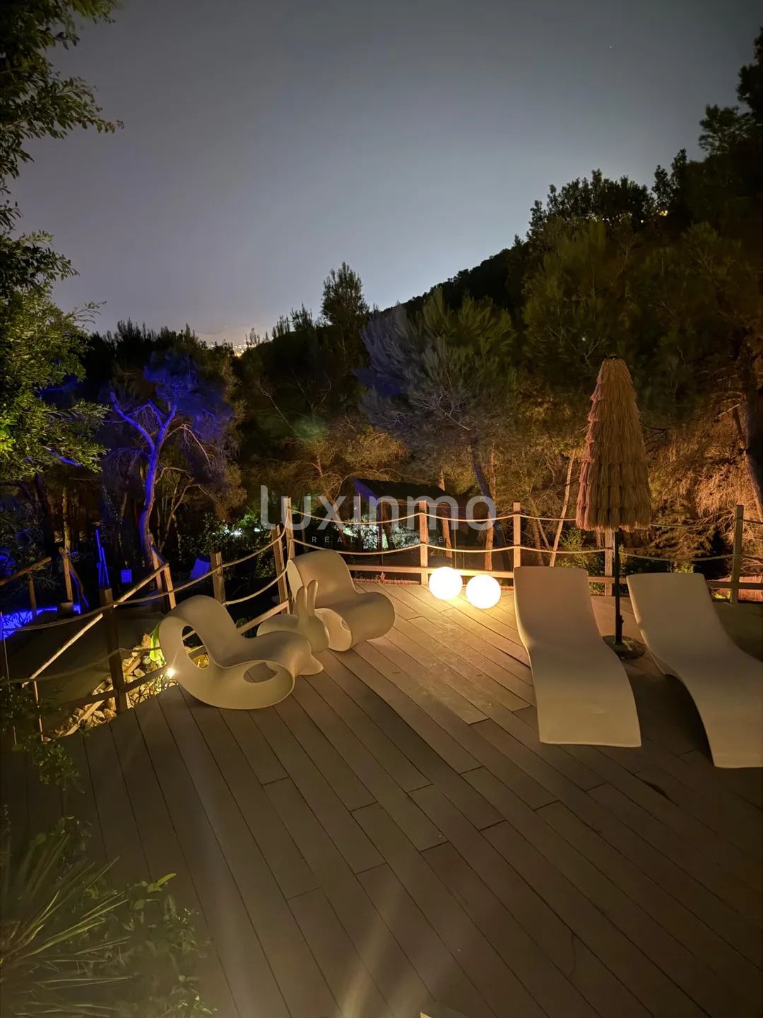 Traditional Ibicenco House with Modern Style - Prime Rental Opportunity — photo 14