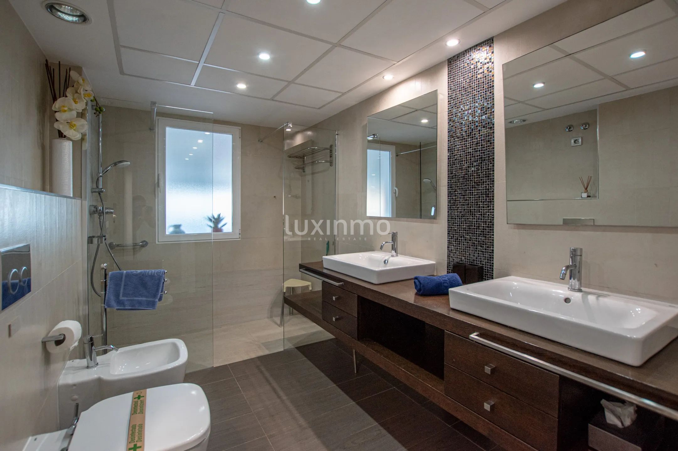 Stunning flat in Calpe with unobstructed sea views, for sale in Calpe — photo 15