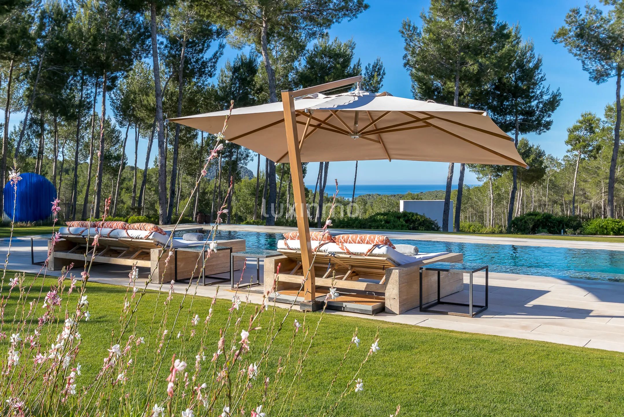 Cana Xica - A Masterpiece of Modernist Luxury — photo 77