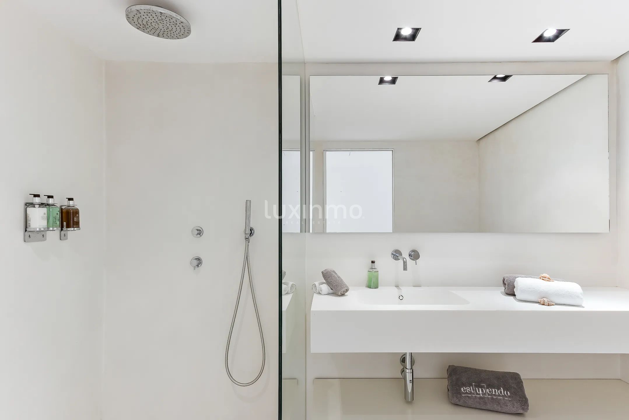 Cana Xica - A Masterpiece of Modernist Luxury — photo 33