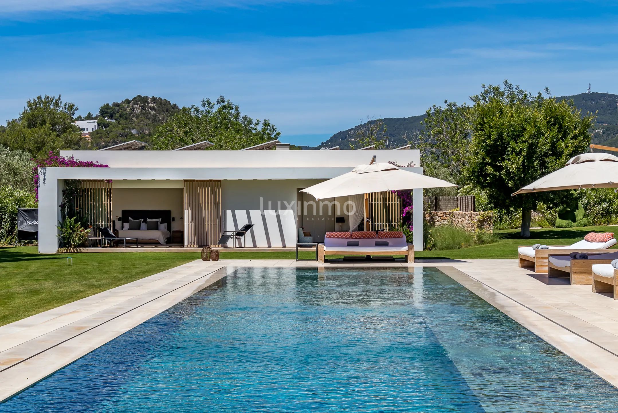 Cana Xica - A Masterpiece of Modernist Luxury — photo 71