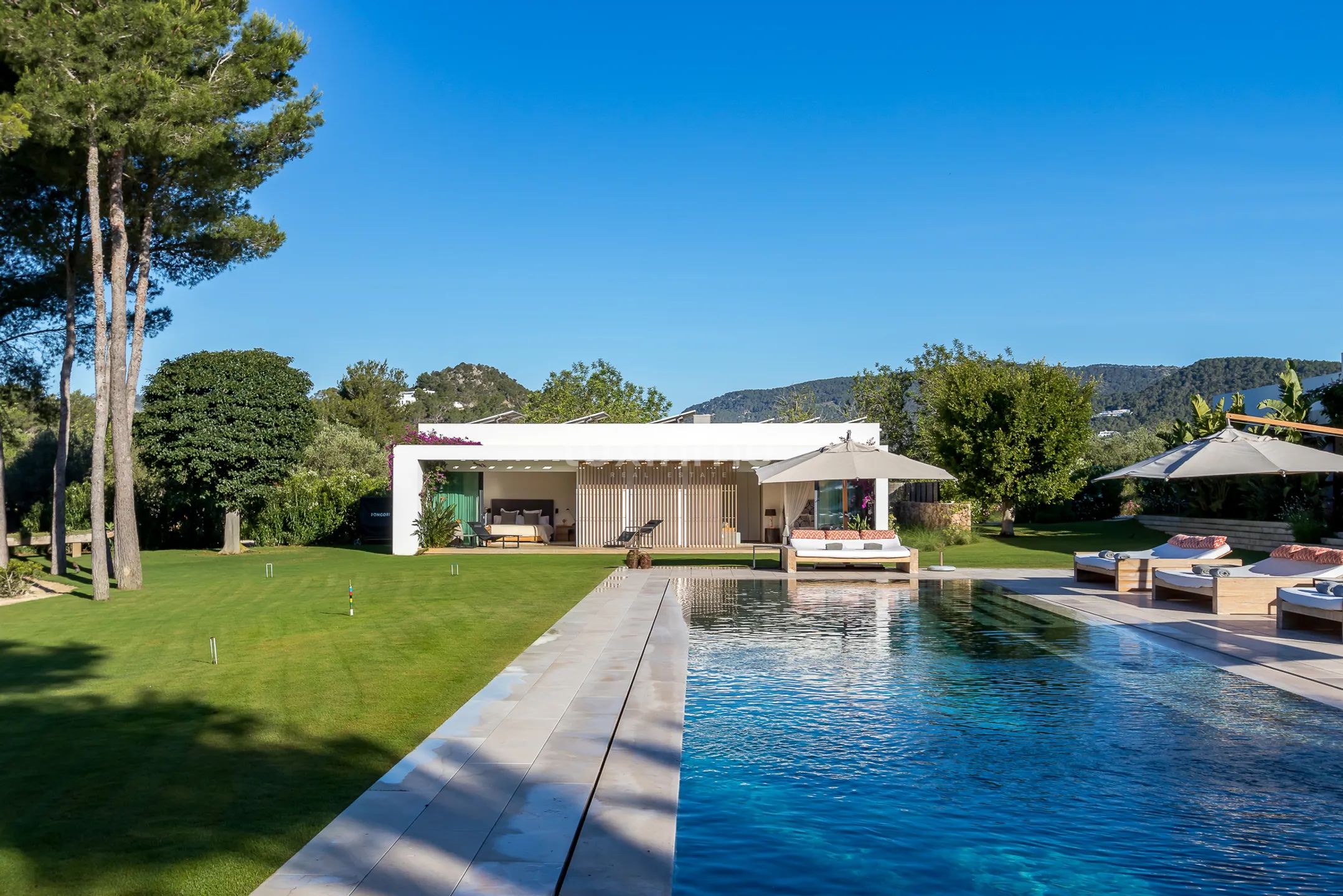 Cana Xica - A Masterpiece of Modernist Luxury — photo 57