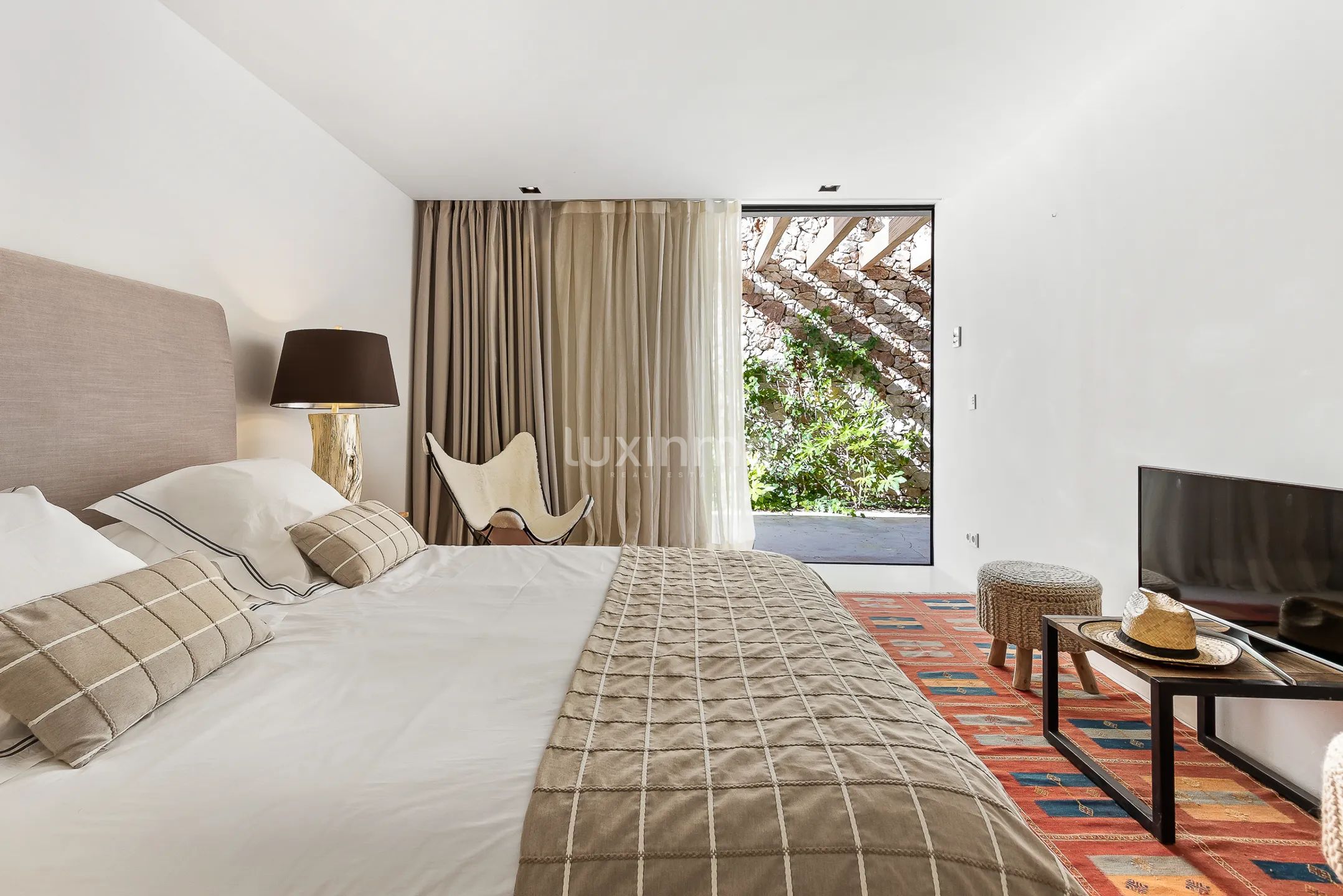 Cana Xica - A Masterpiece of Modernist Luxury — photo 41