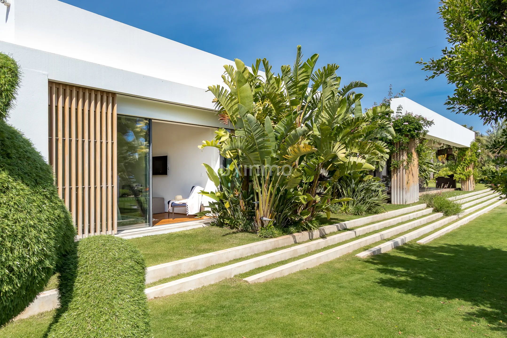 Cana Xica - A Masterpiece of Modernist Luxury — photo 22