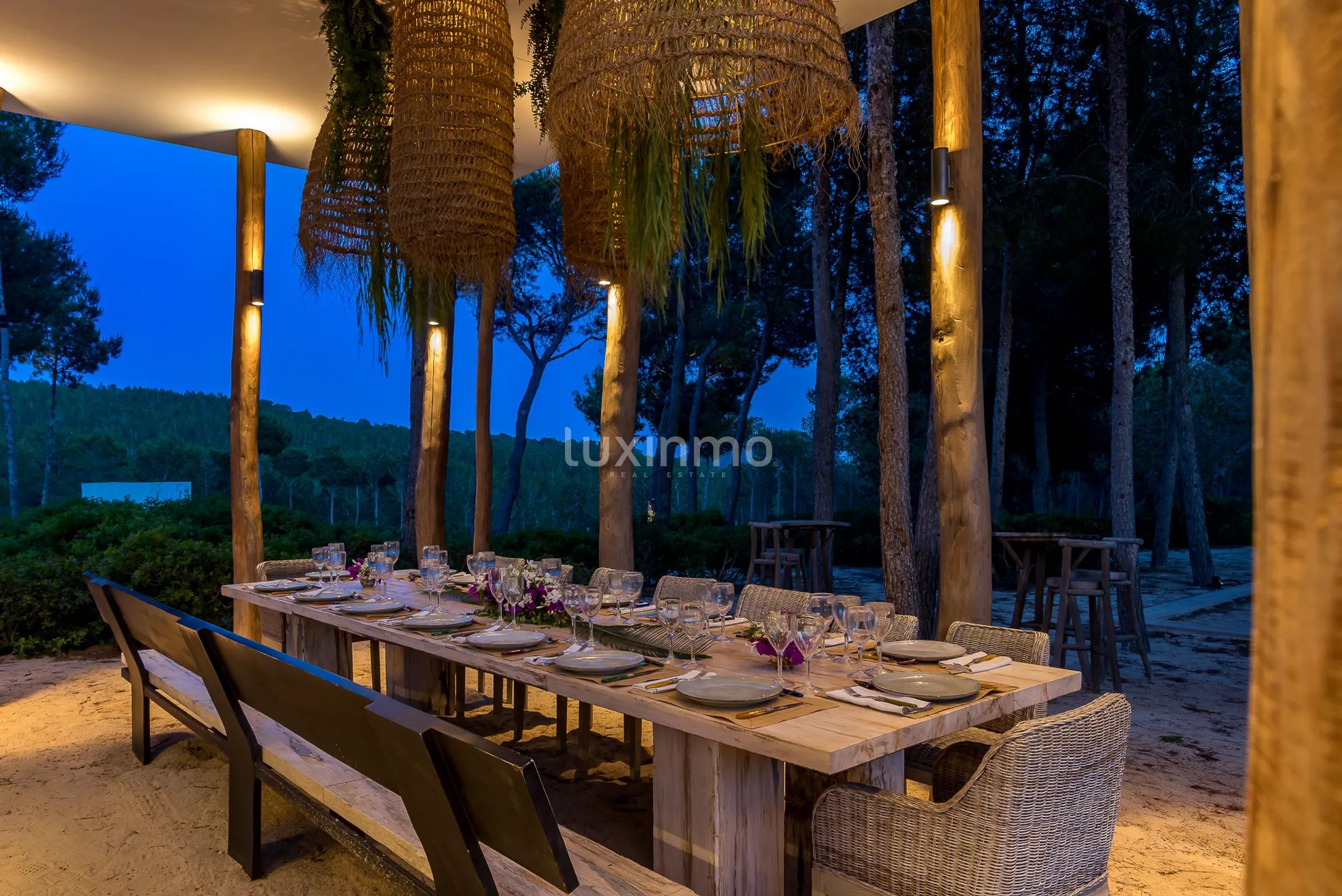 Cana Xica - A Masterpiece of Modernist Luxury — photo 10