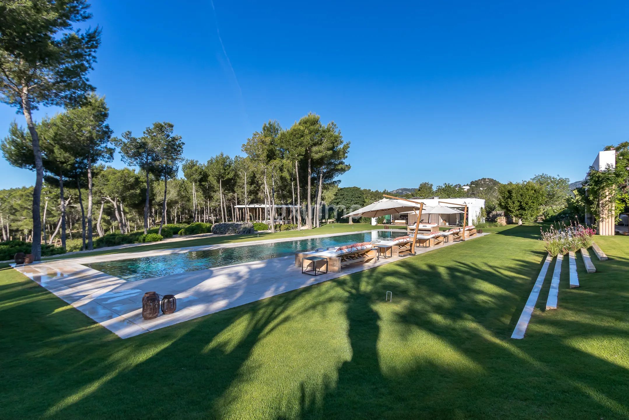 Cana Xica - A Masterpiece of Modernist Luxury — photo 58