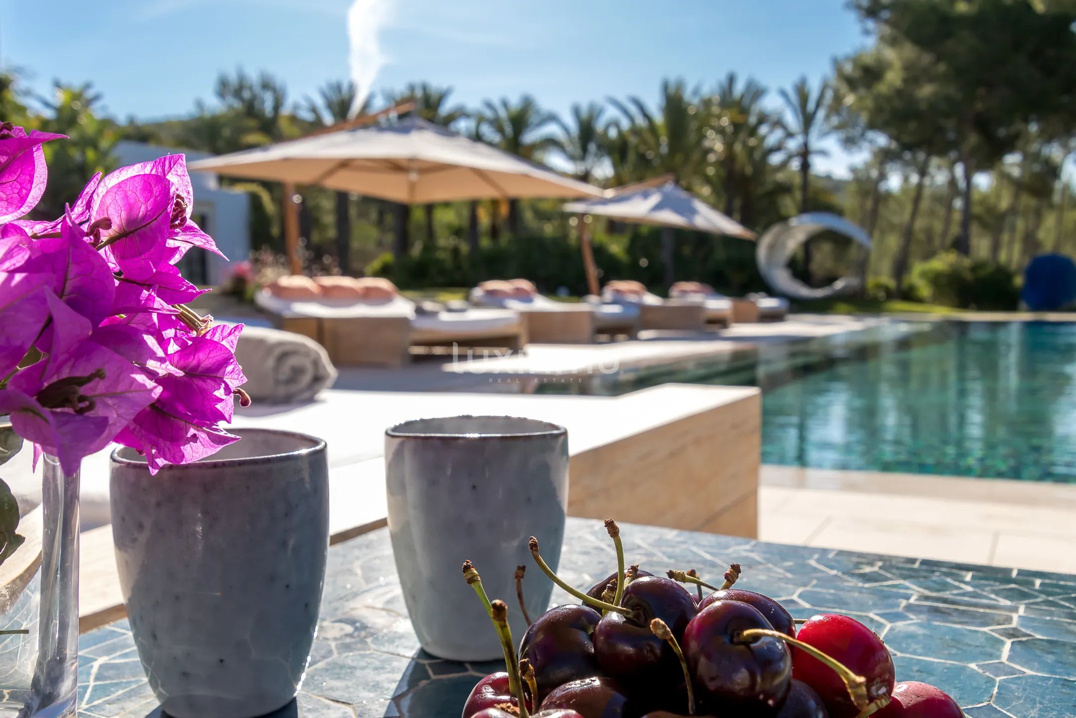 Cana Xica - A Masterpiece of Modernist Luxury — photo 26